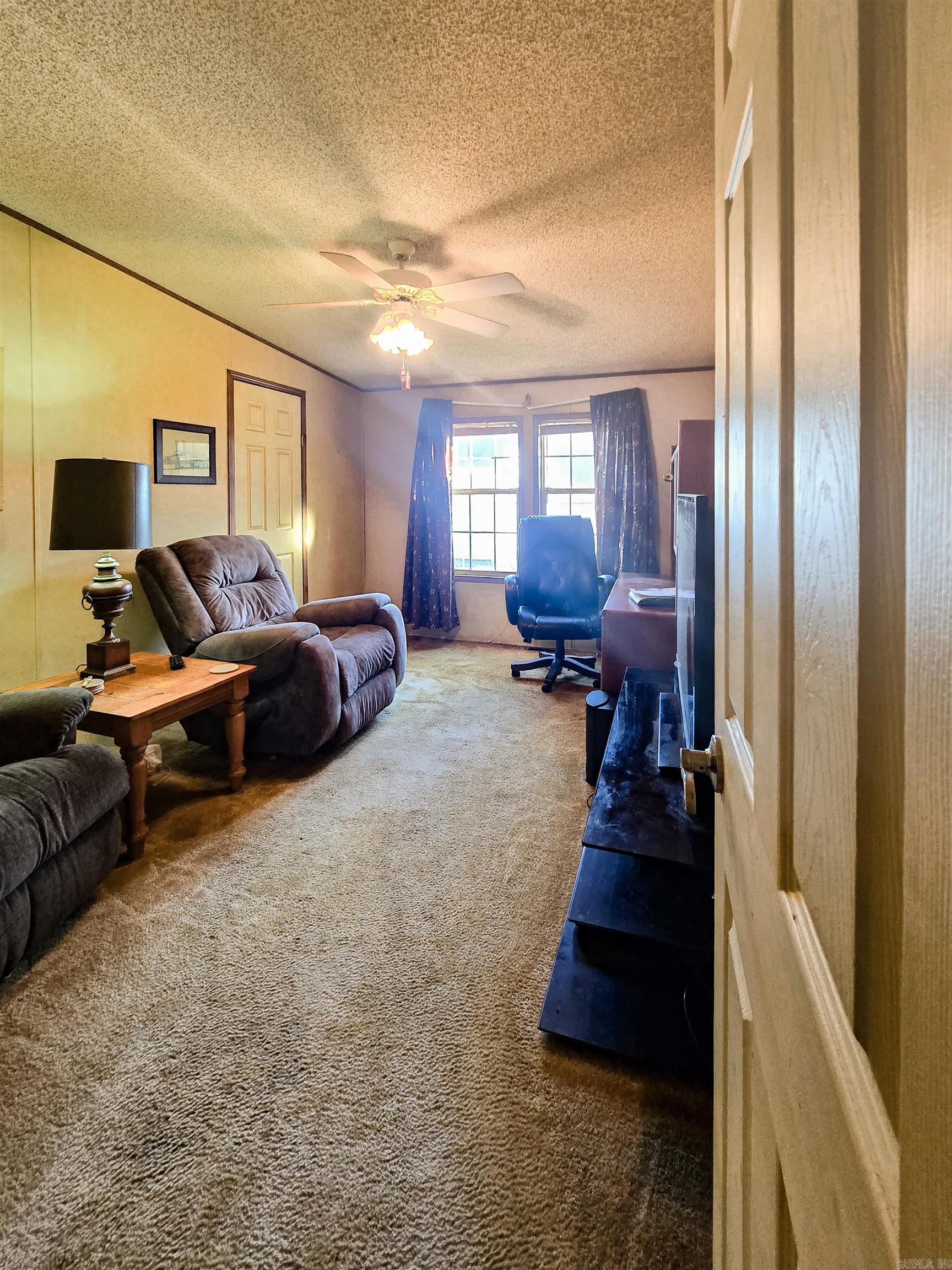 CADRON CREEK ESTATES - Residential