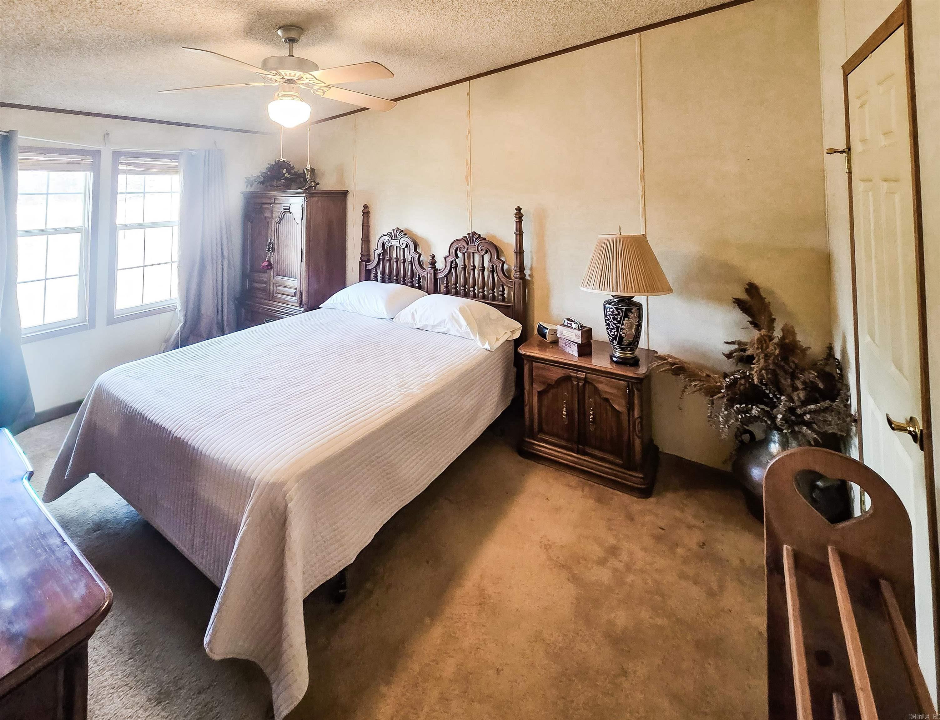 CADRON CREEK ESTATES - Residential