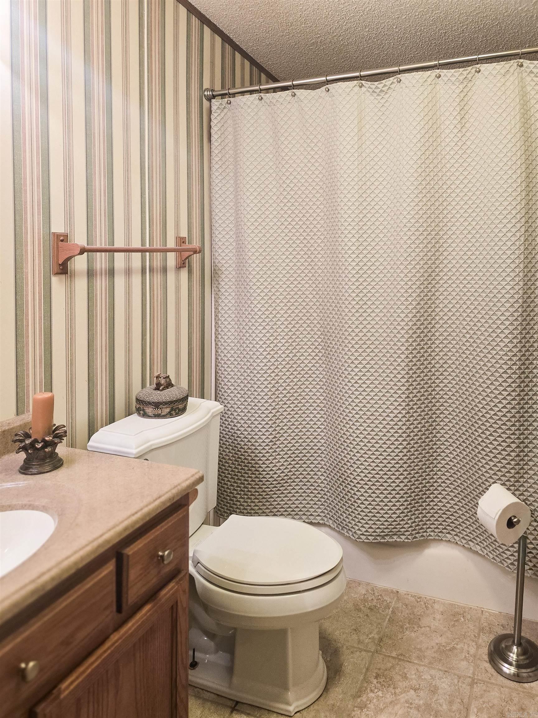 CADRON CREEK ESTATES - Residential