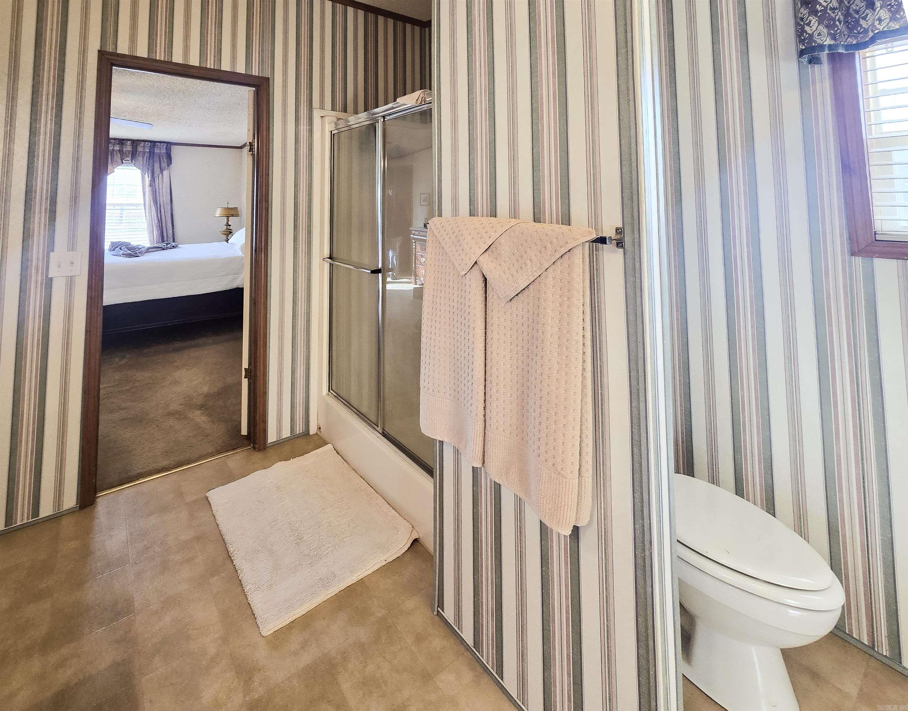 CADRON CREEK ESTATES - Residential