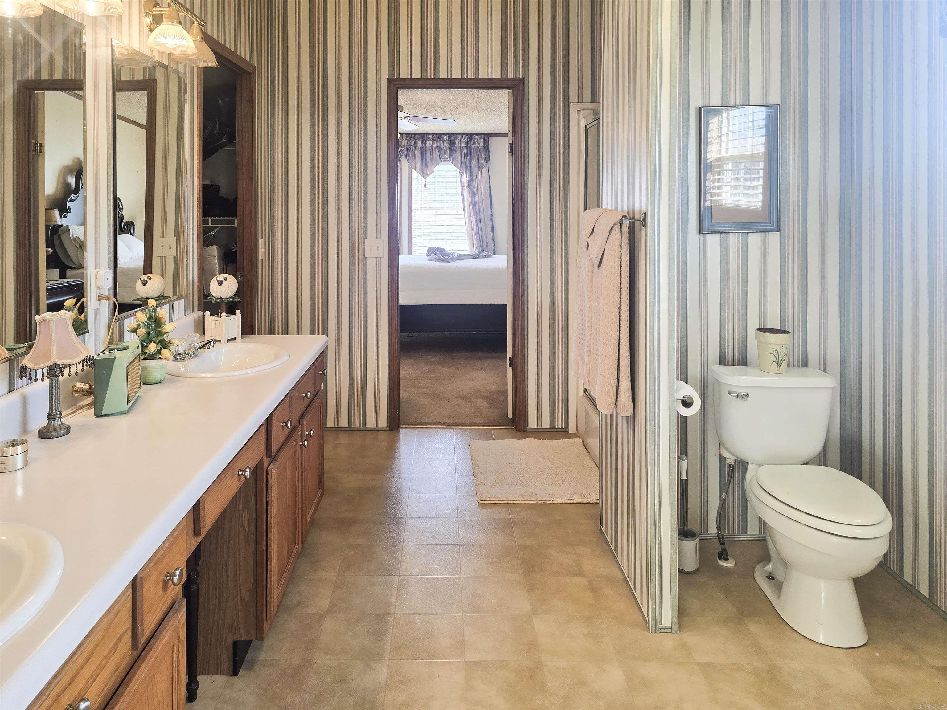 CADRON CREEK ESTATES - Residential