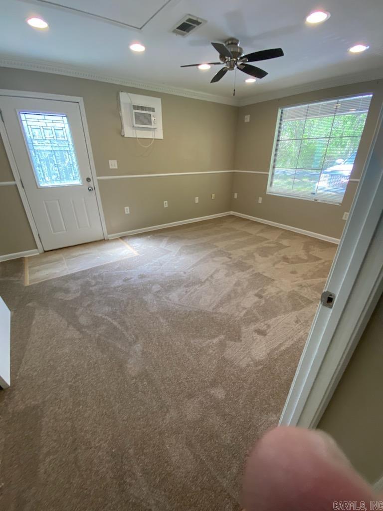 Original Town of Bryant - Residential Lease