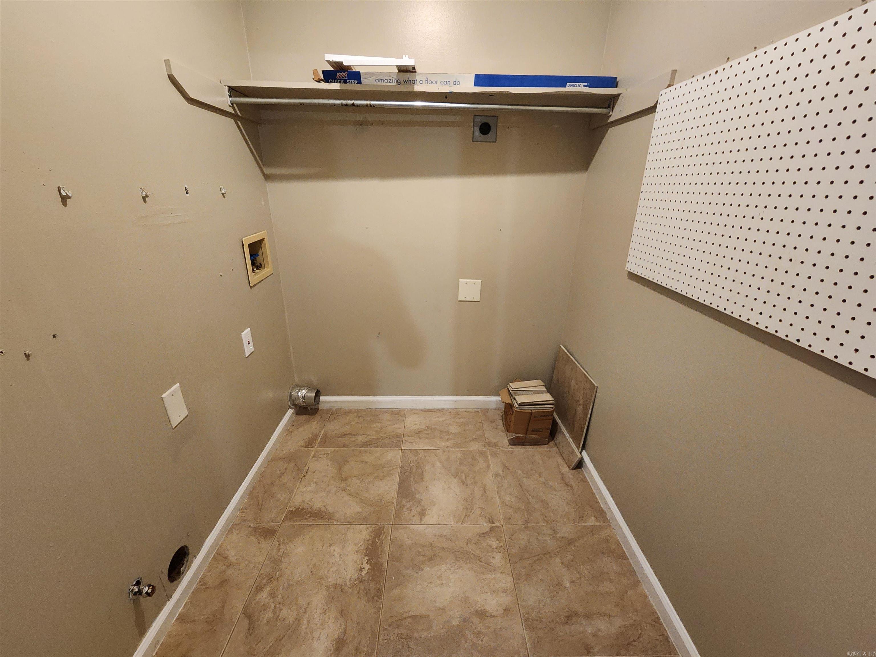 Original Town of Bryant - Residential Lease