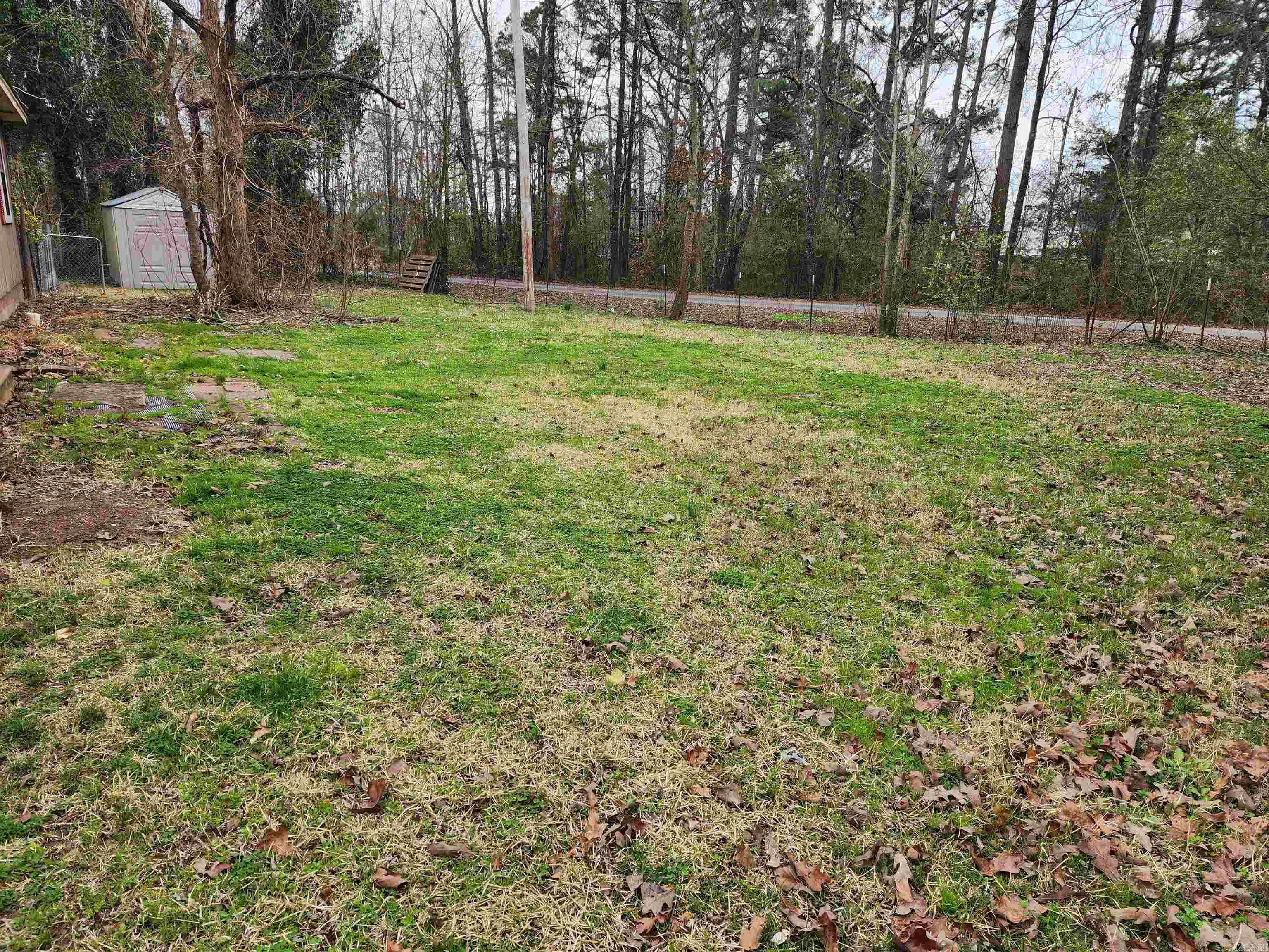 Original Town of Bryant - Residential Lease