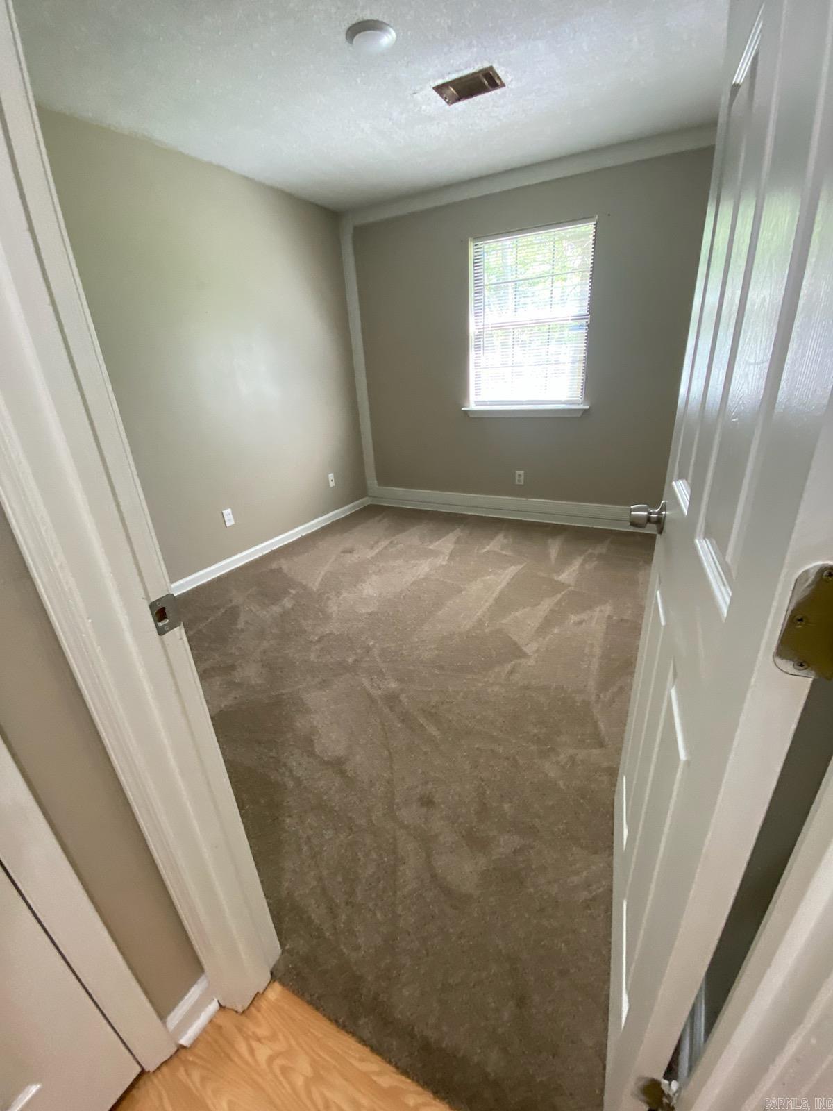 Original Town of Bryant - Residential Lease