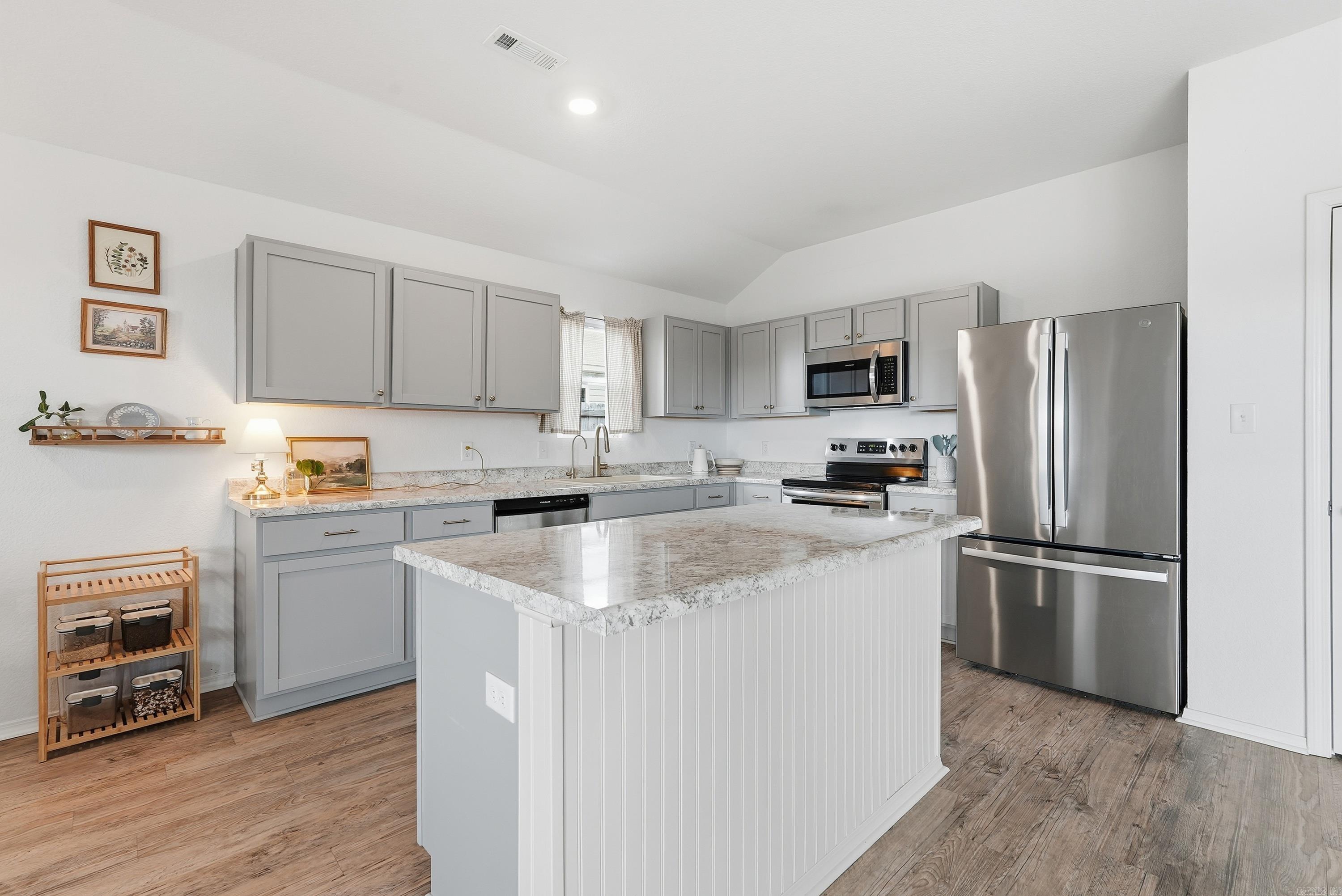 Homestead - Residential