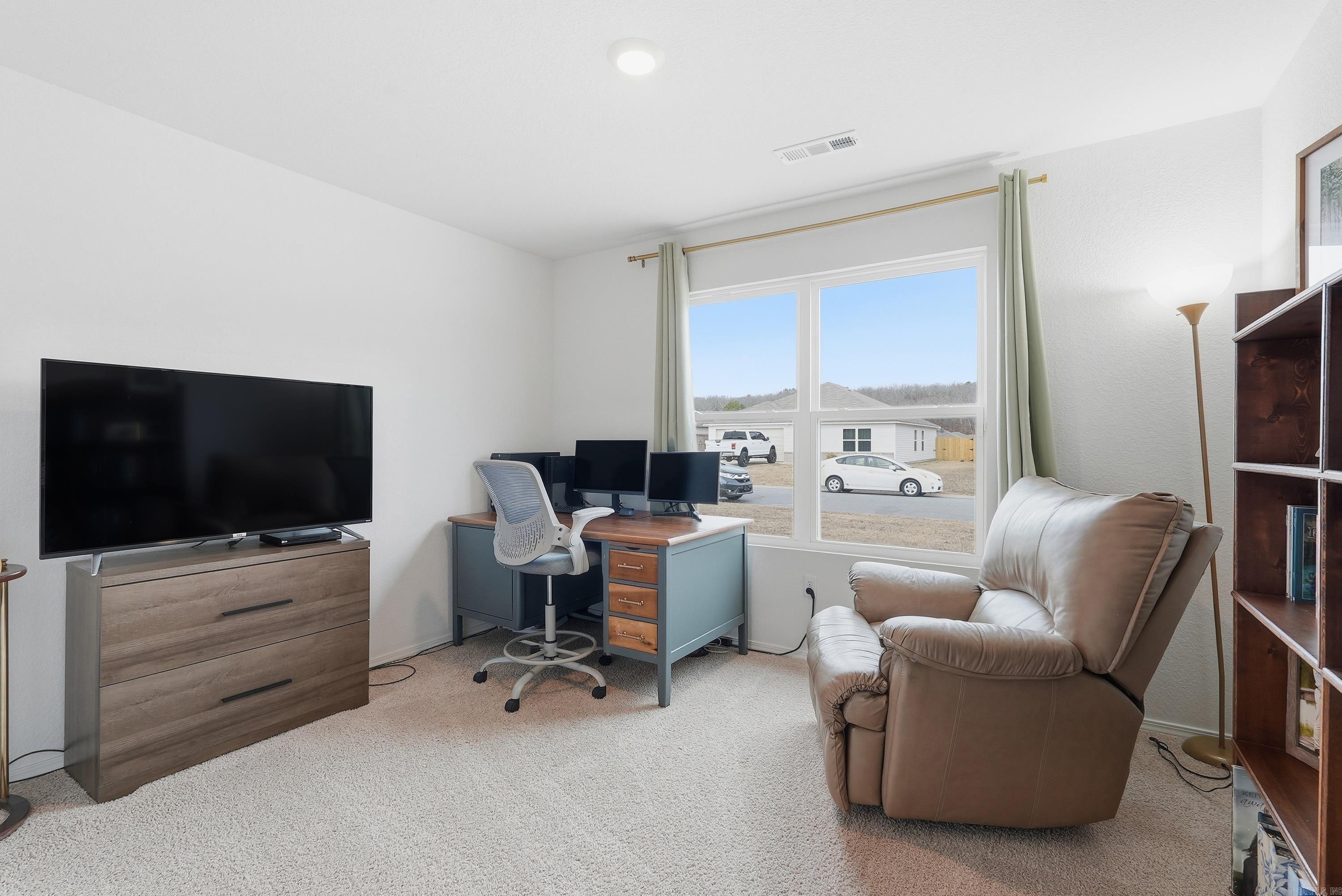 Homestead - Residential