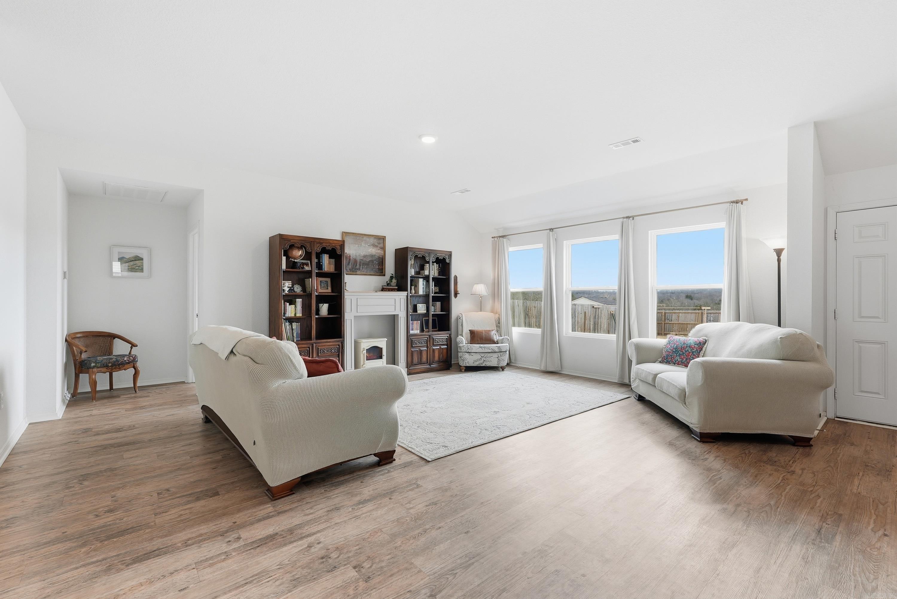 Homestead - Residential