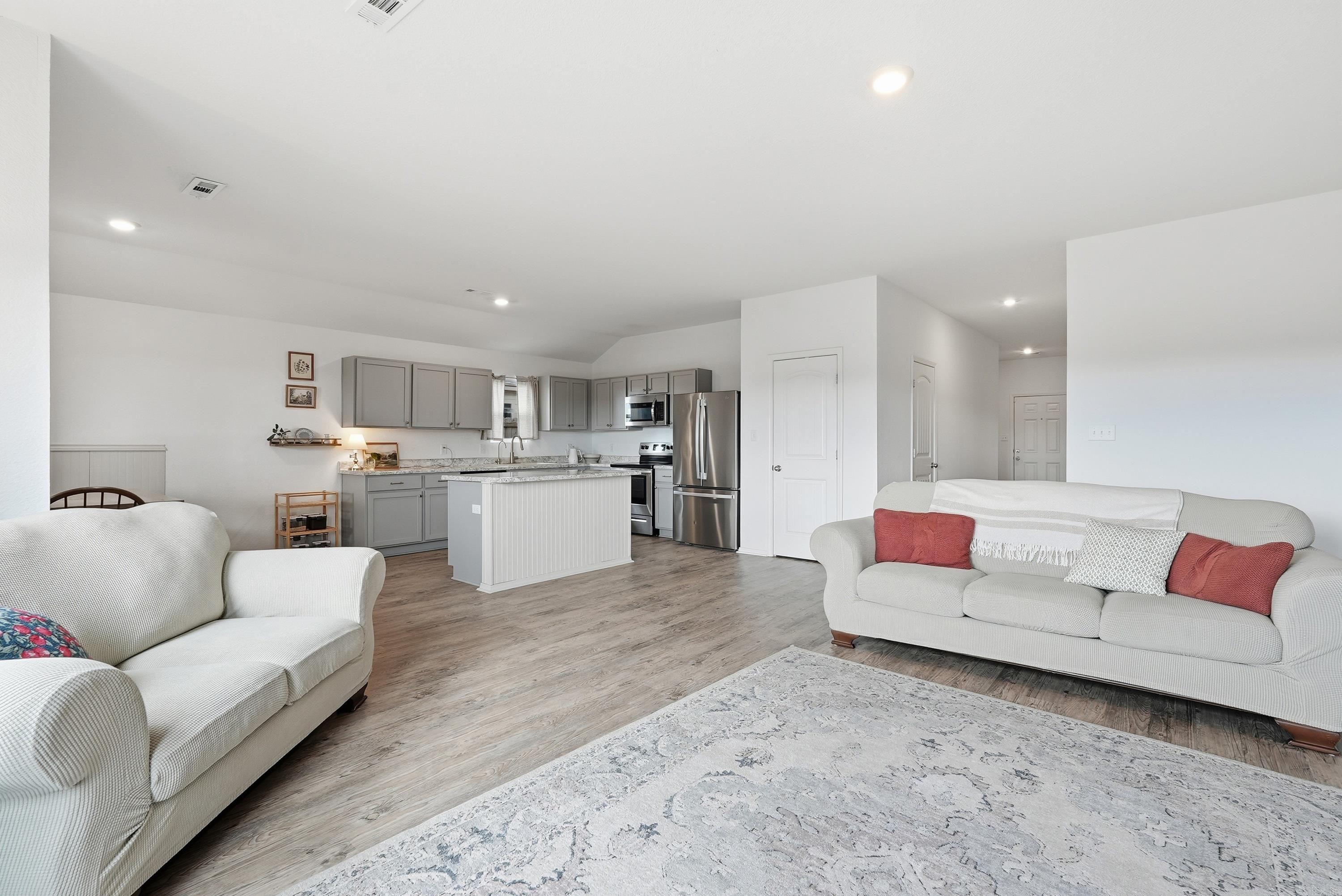 Homestead - Residential