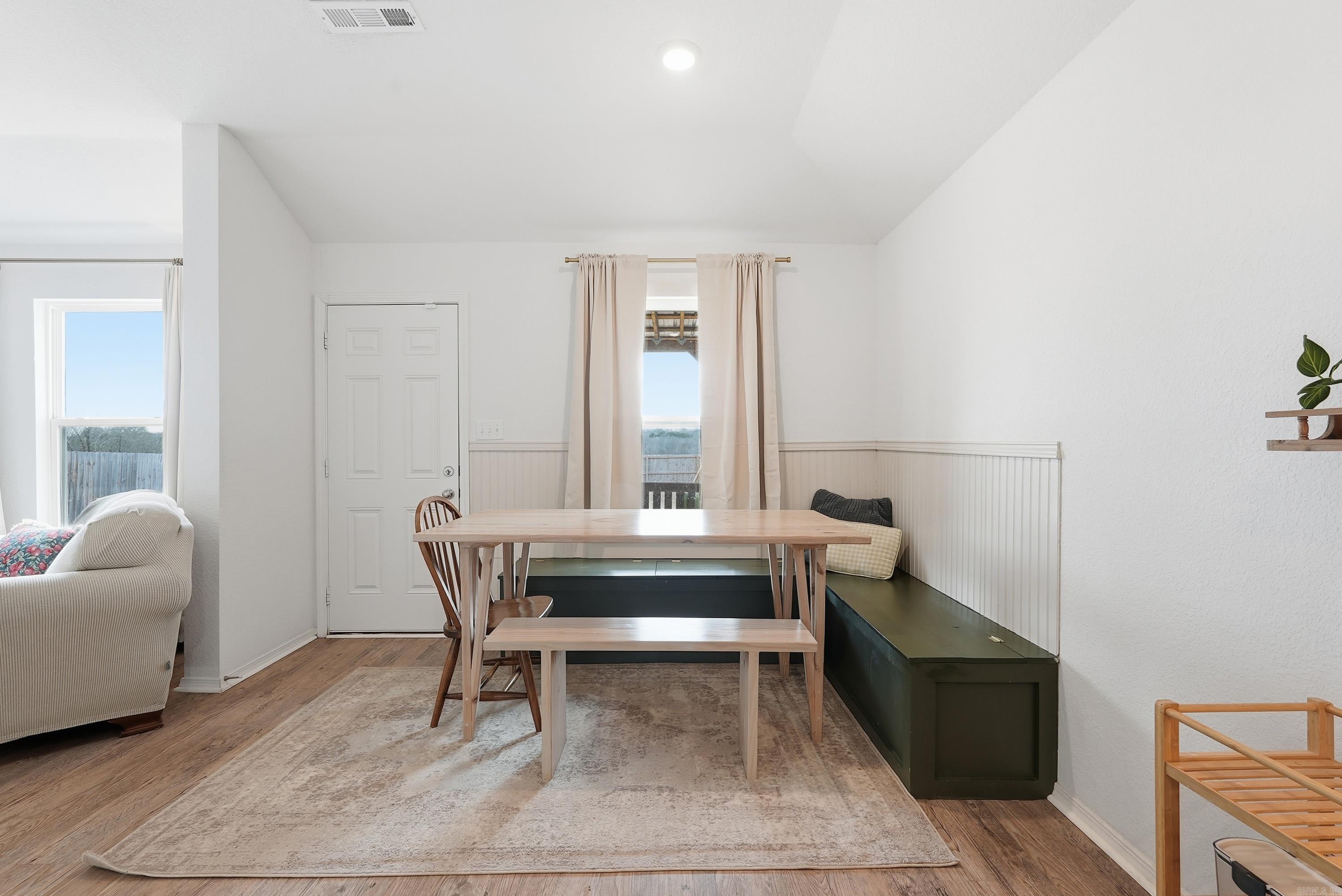 Homestead - Residential