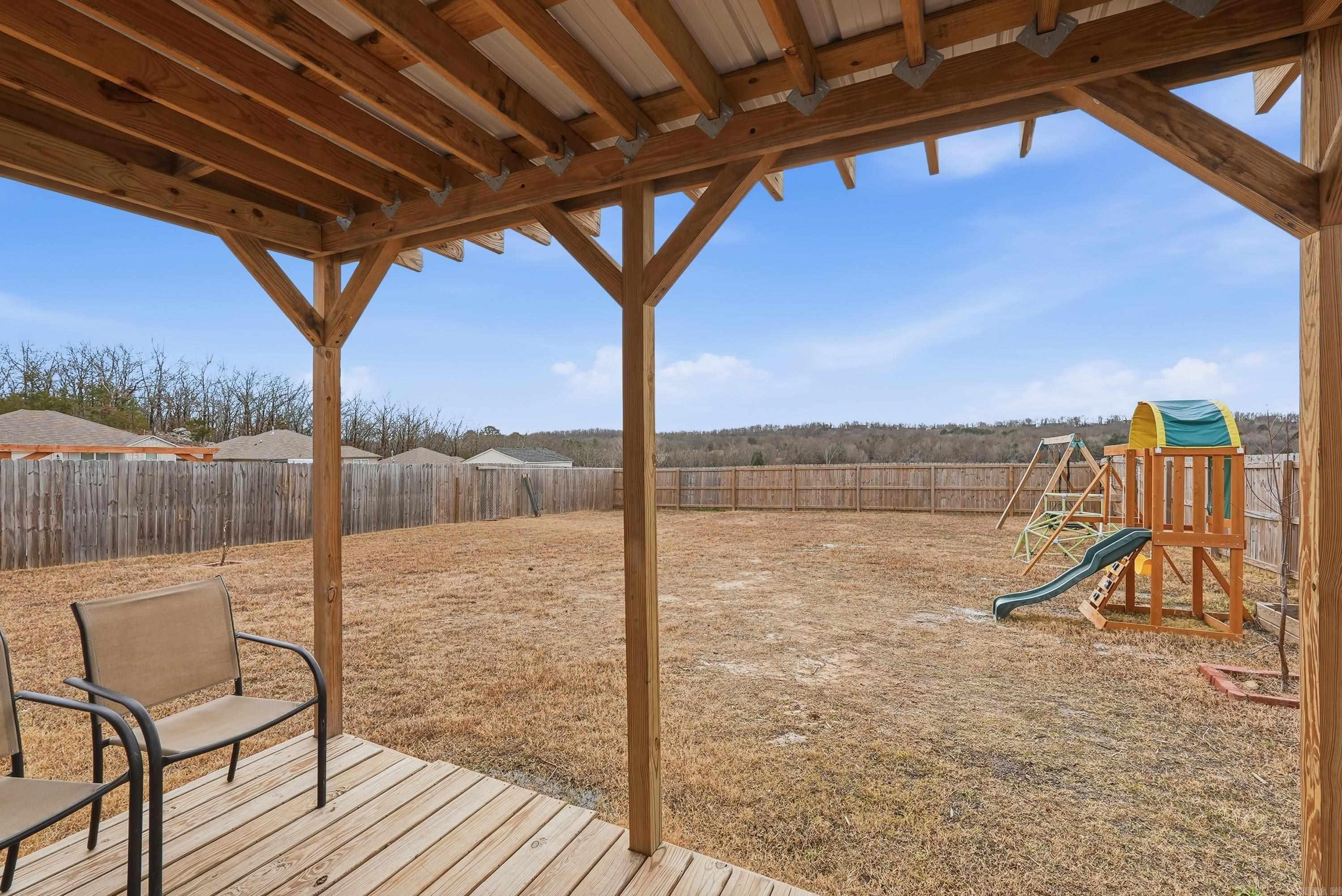 Homestead - Residential