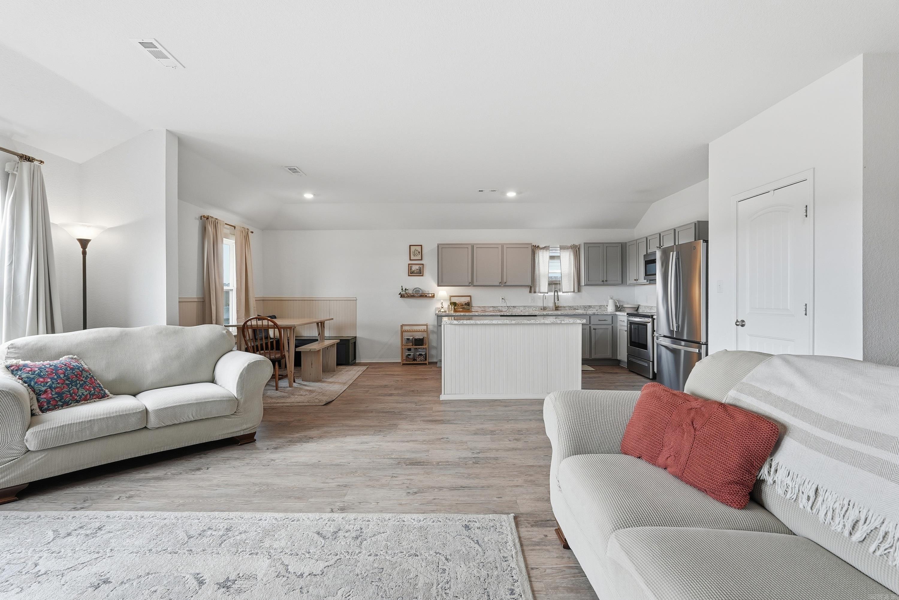 Homestead - Residential