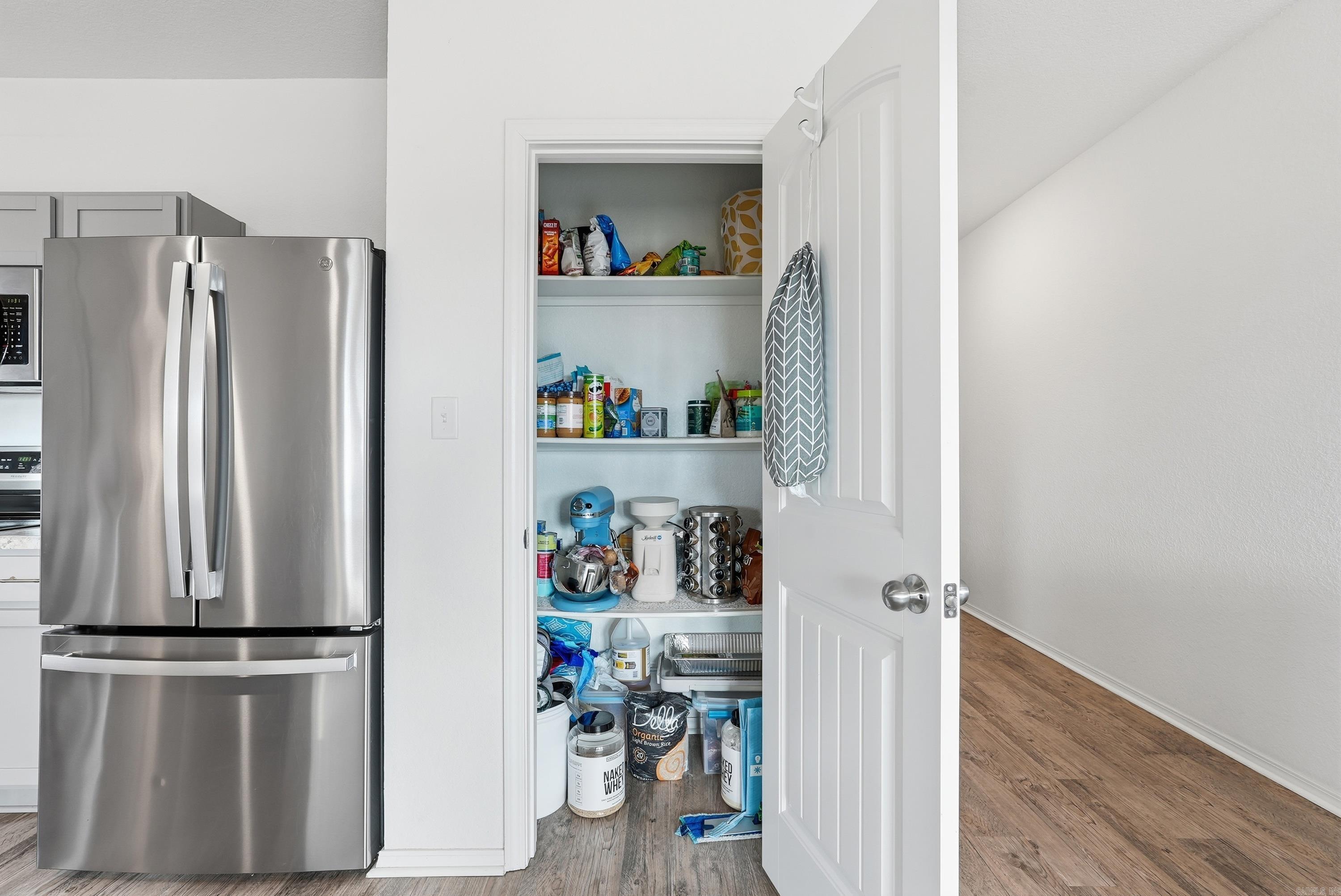 Homestead - Residential