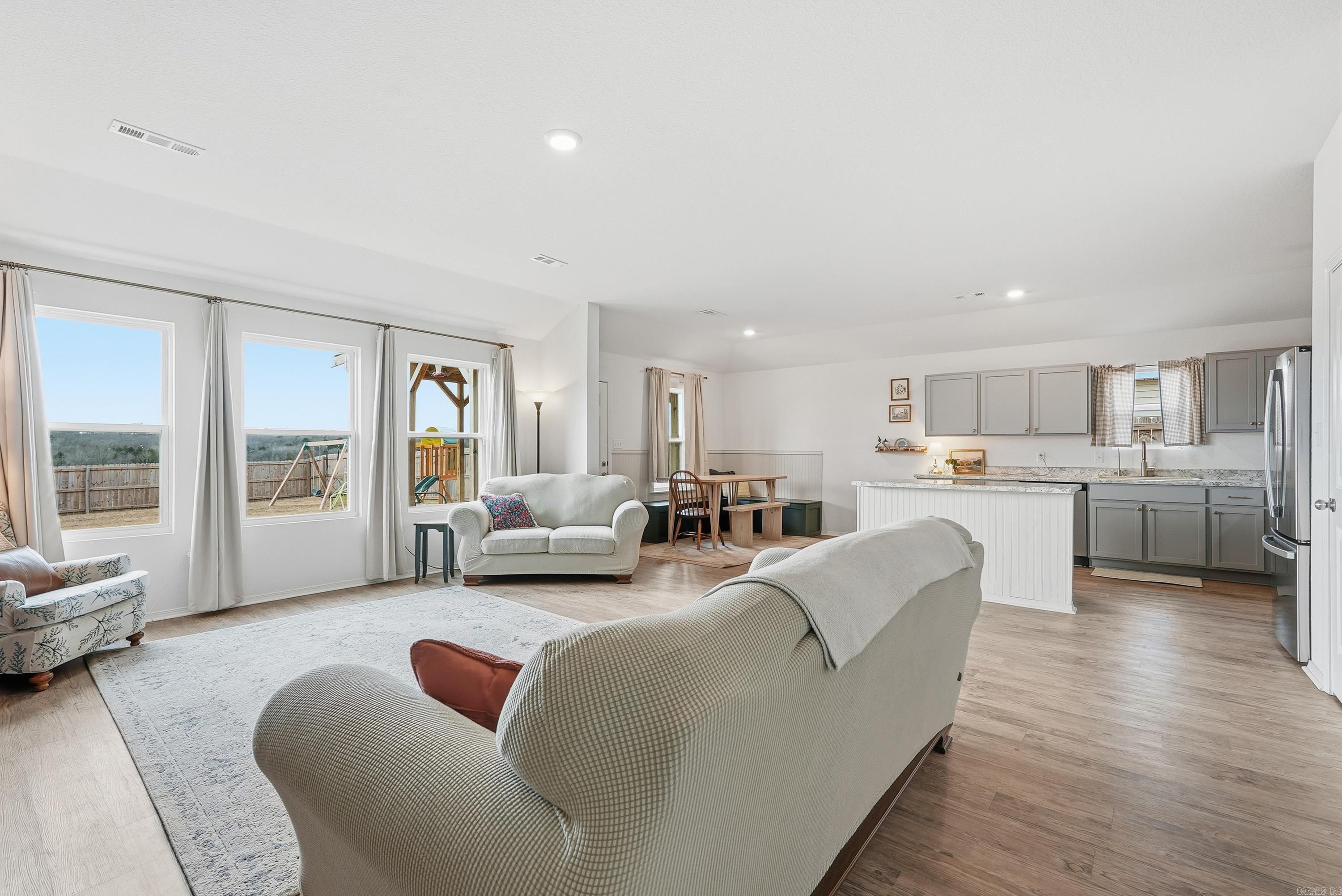 Homestead - Residential