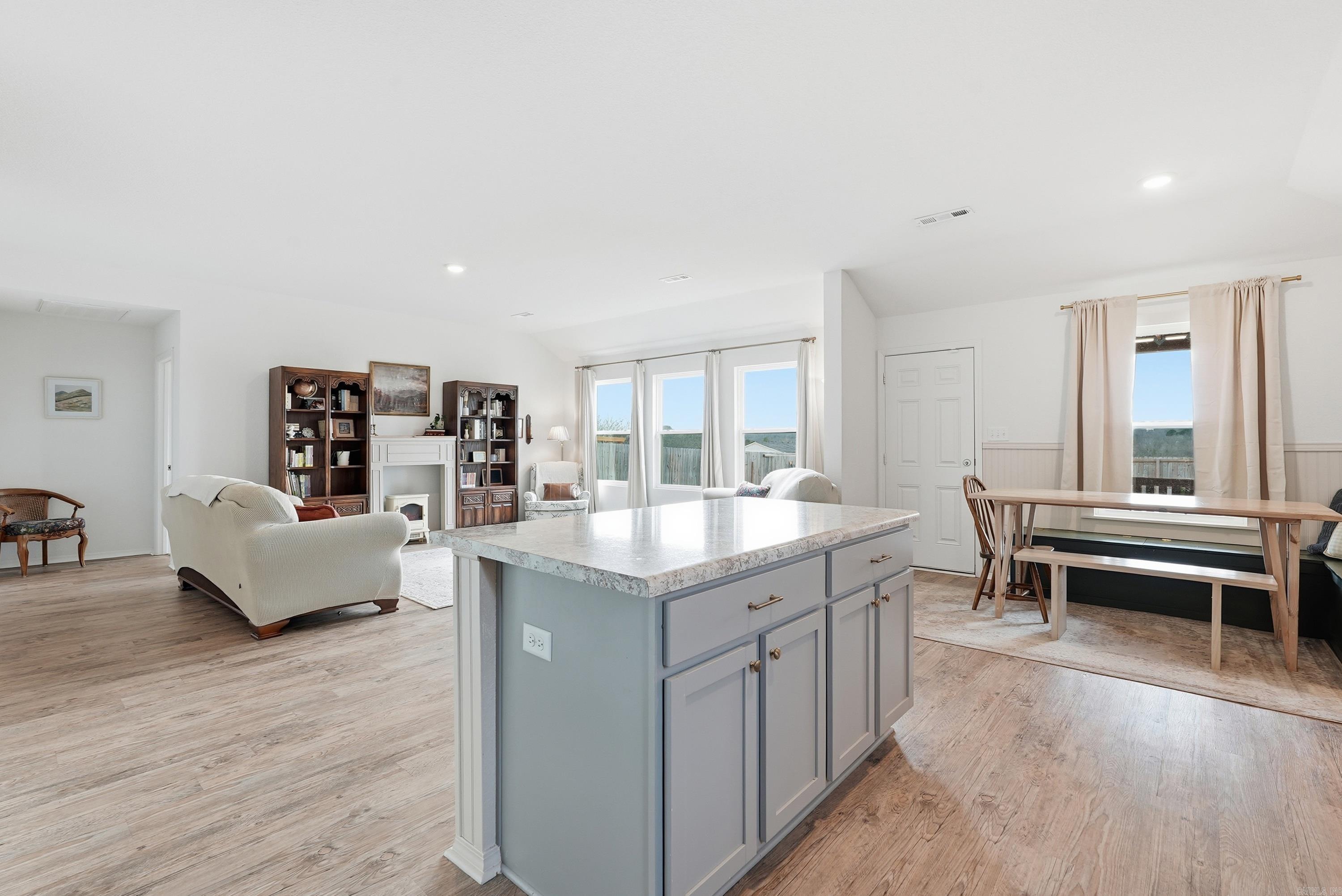 Homestead - Residential