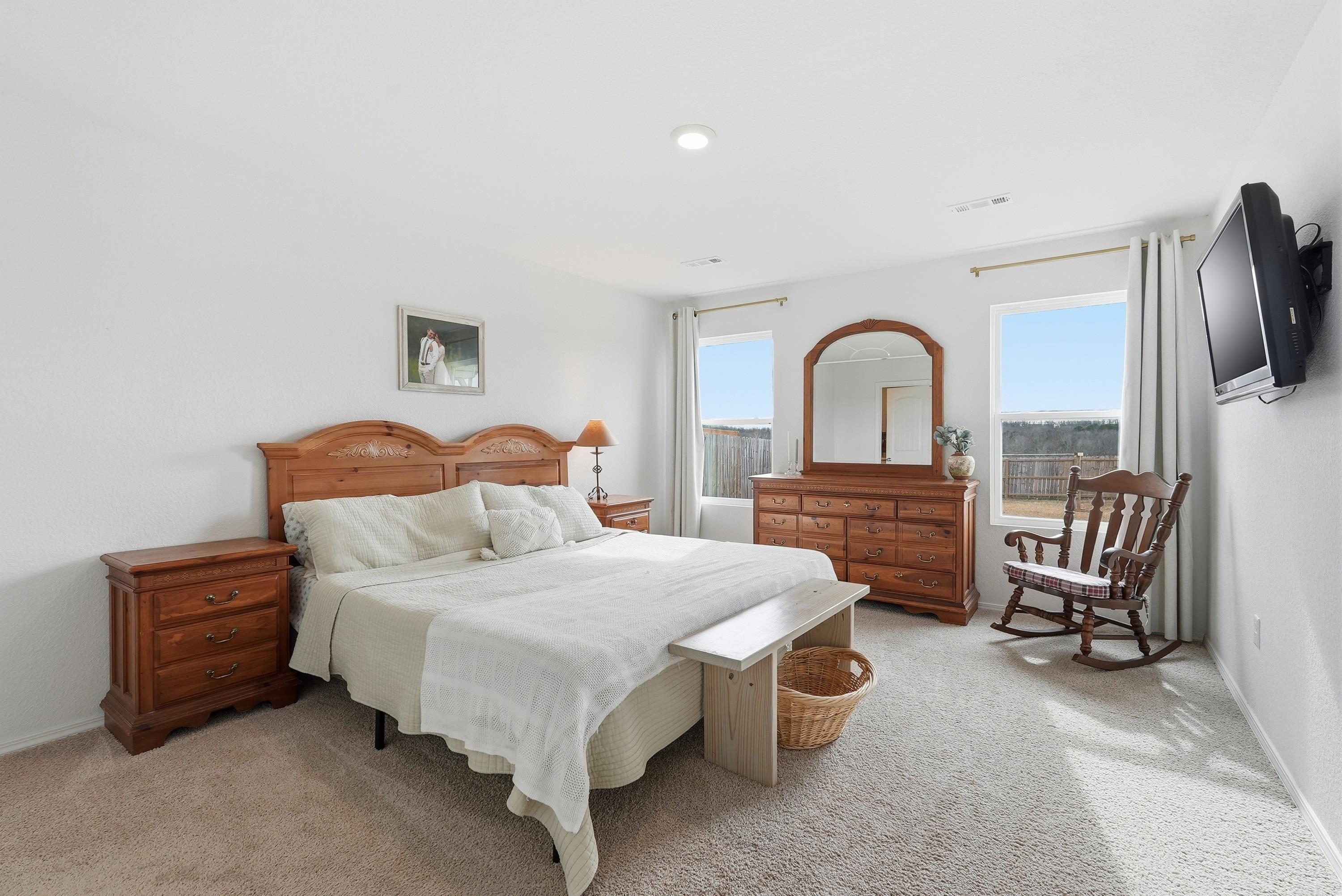 Homestead - Residential