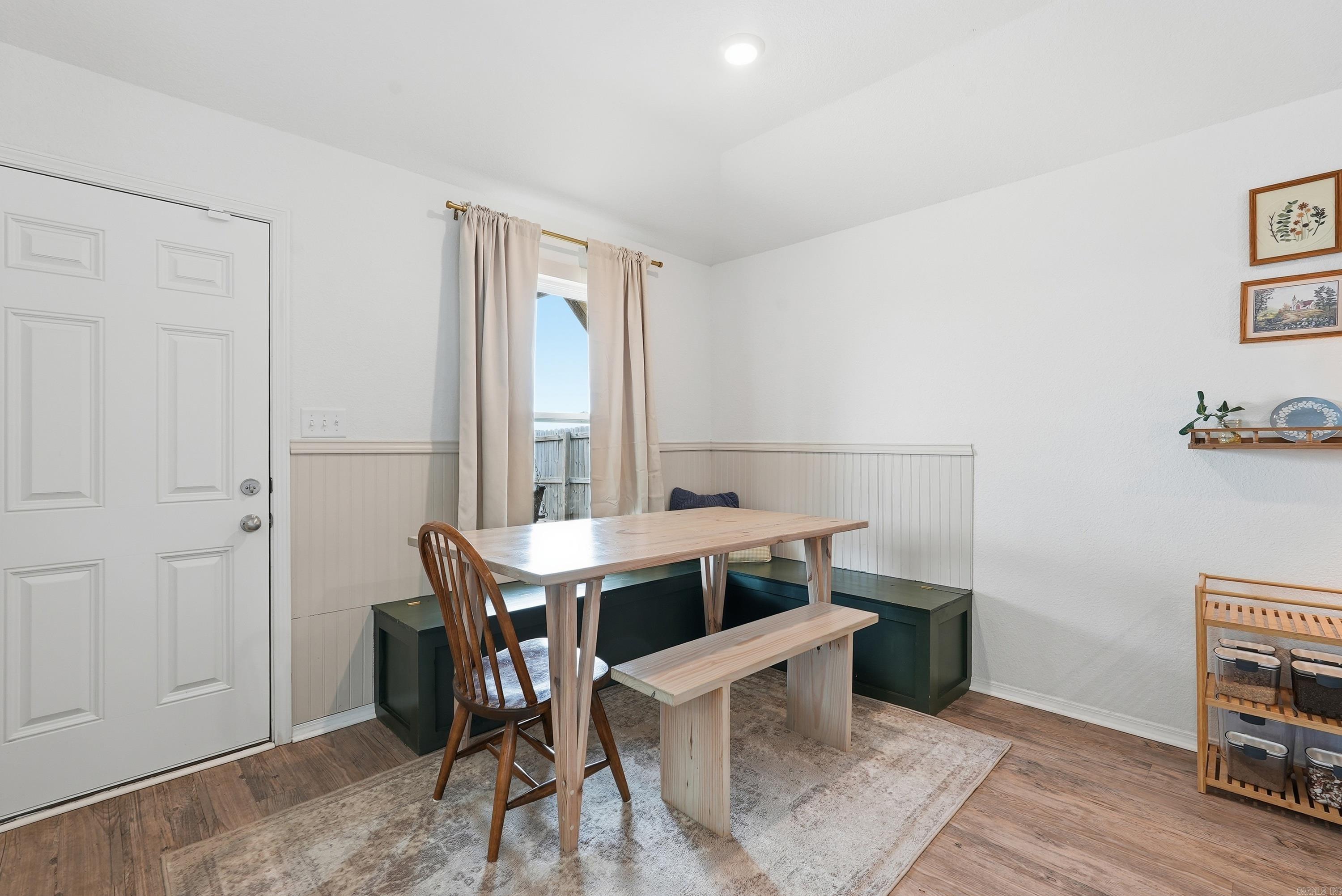 Homestead - Residential