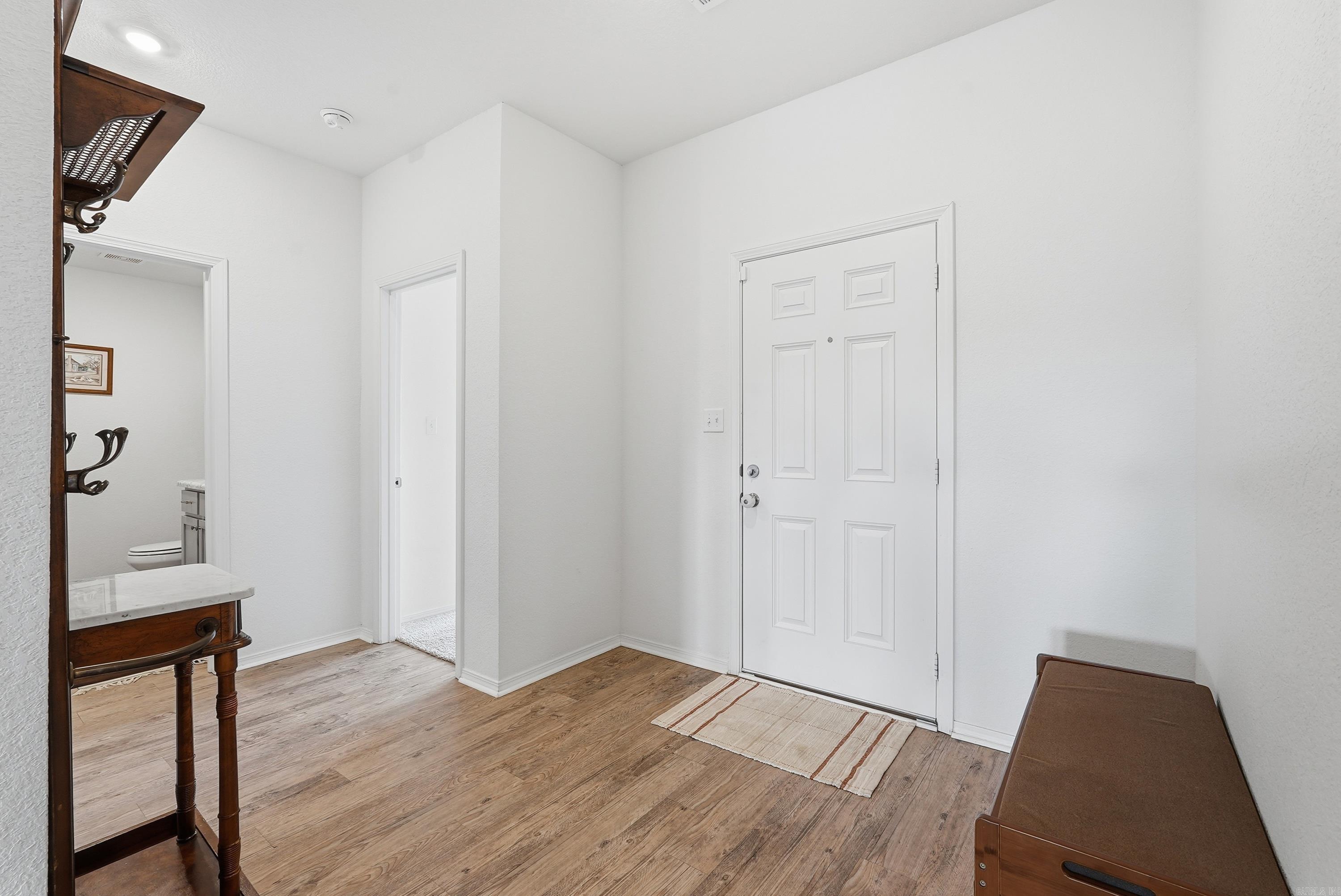 Homestead - Residential