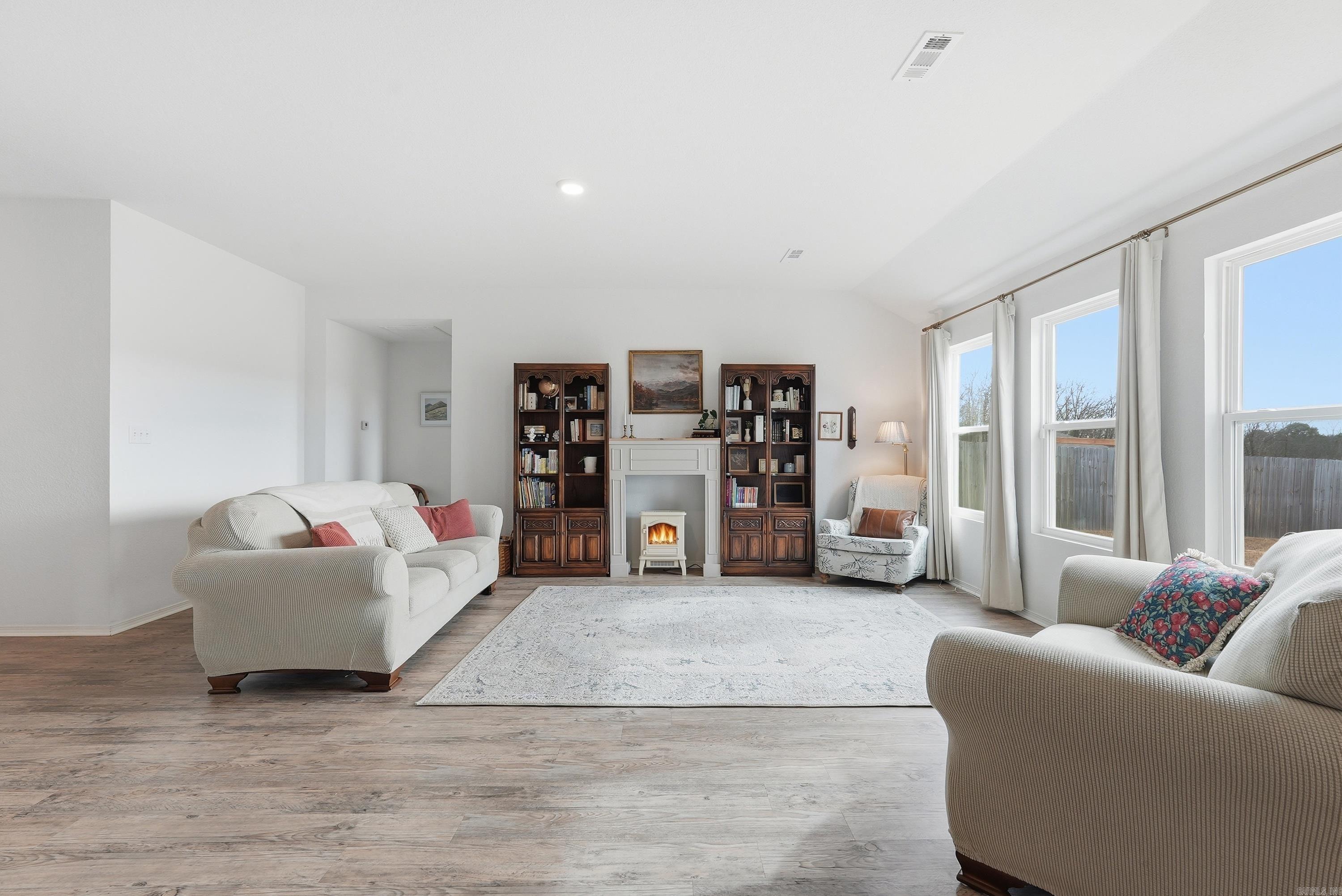 Homestead - Residential