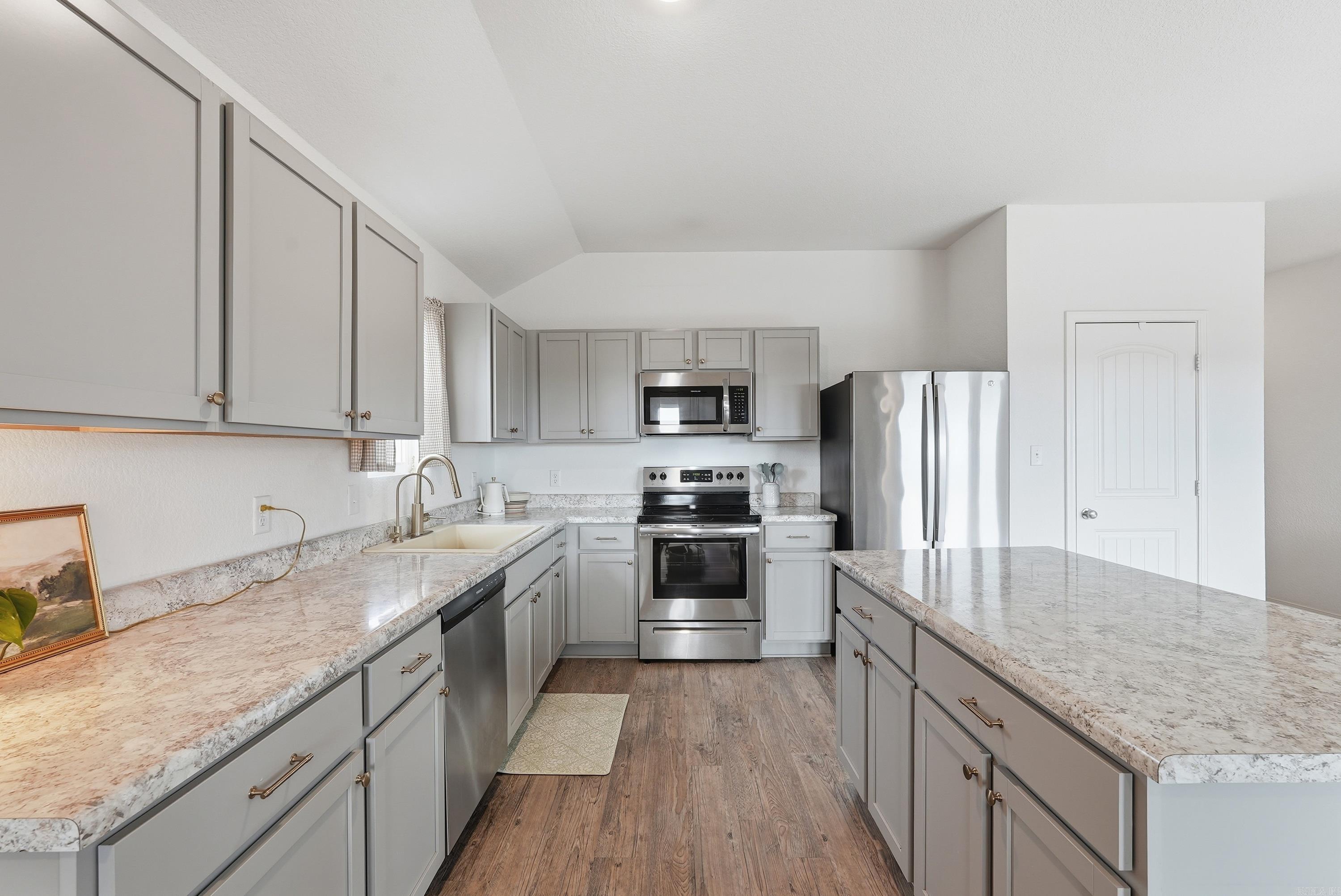 Homestead - Residential