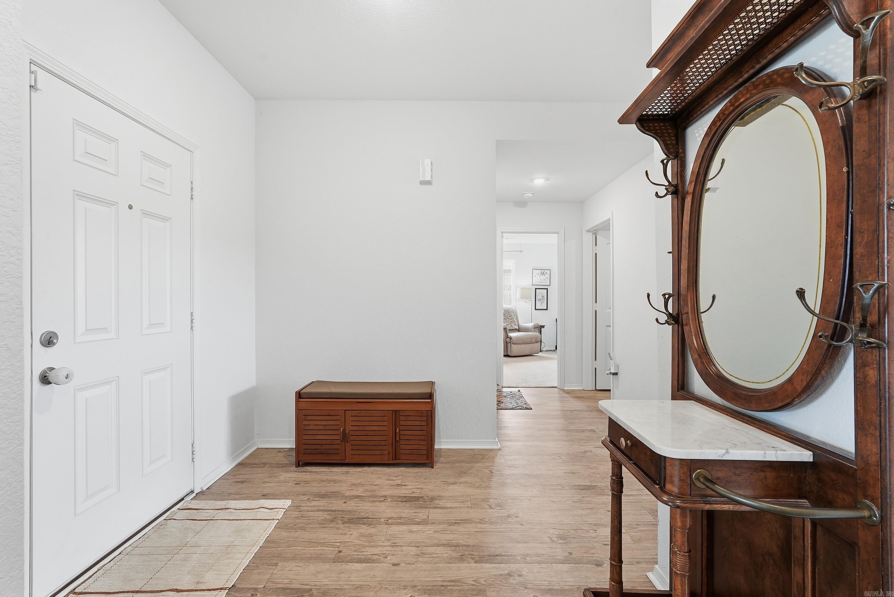 Homestead - Residential