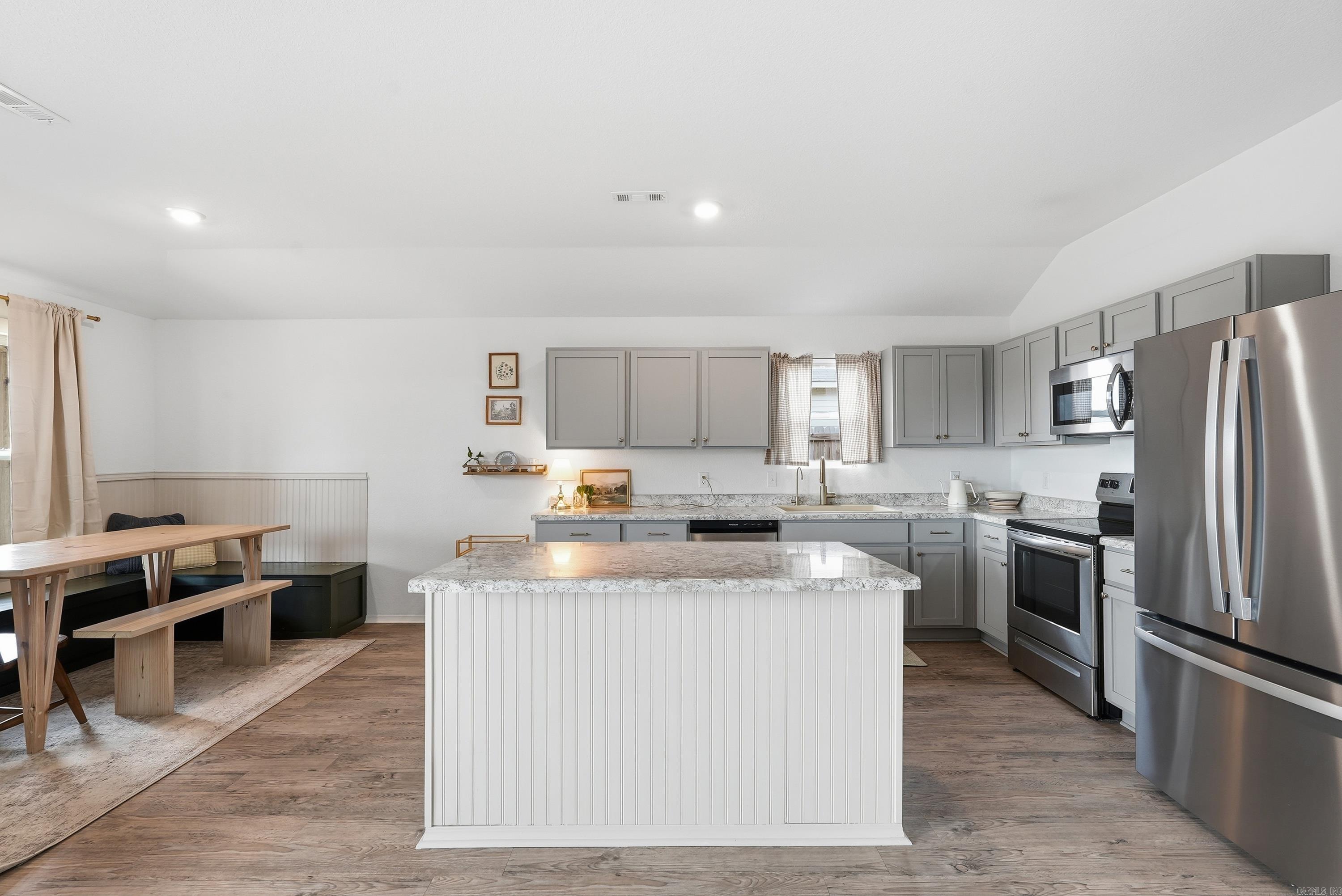 Homestead - Residential