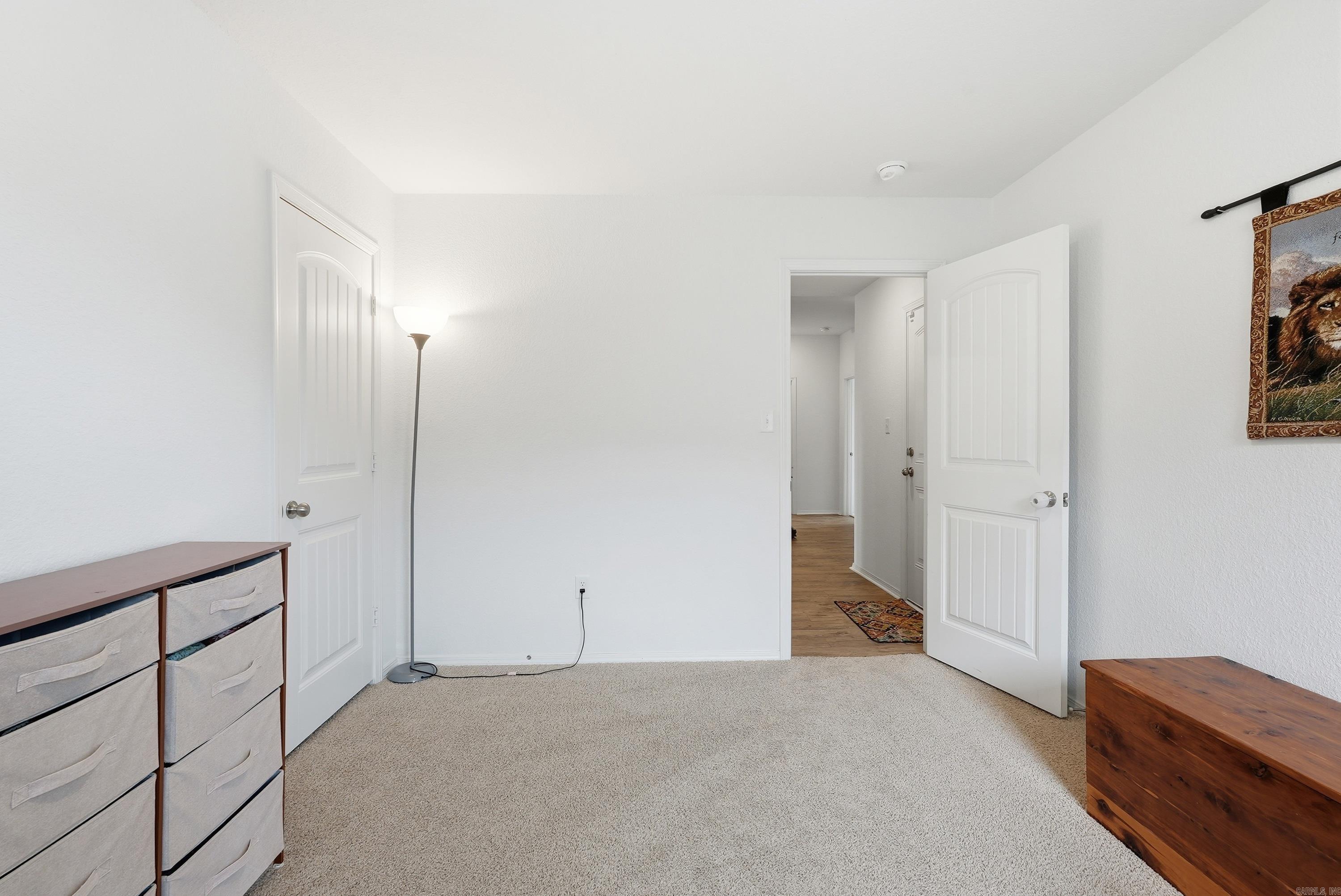 Homestead - Residential