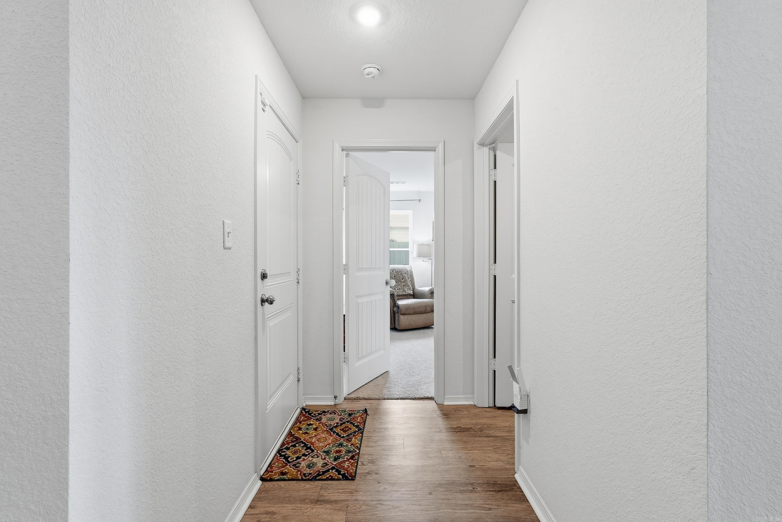 Homestead - Residential