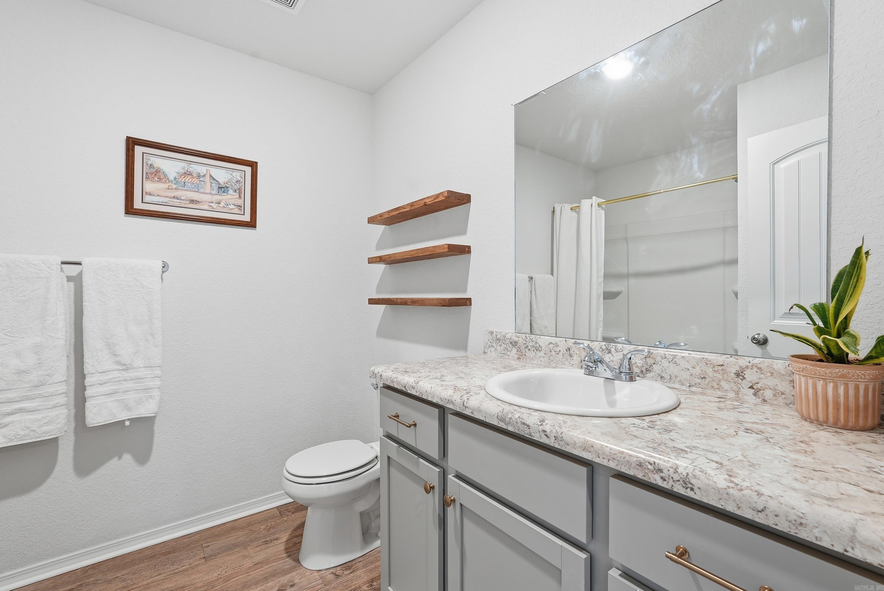 Homestead - Residential