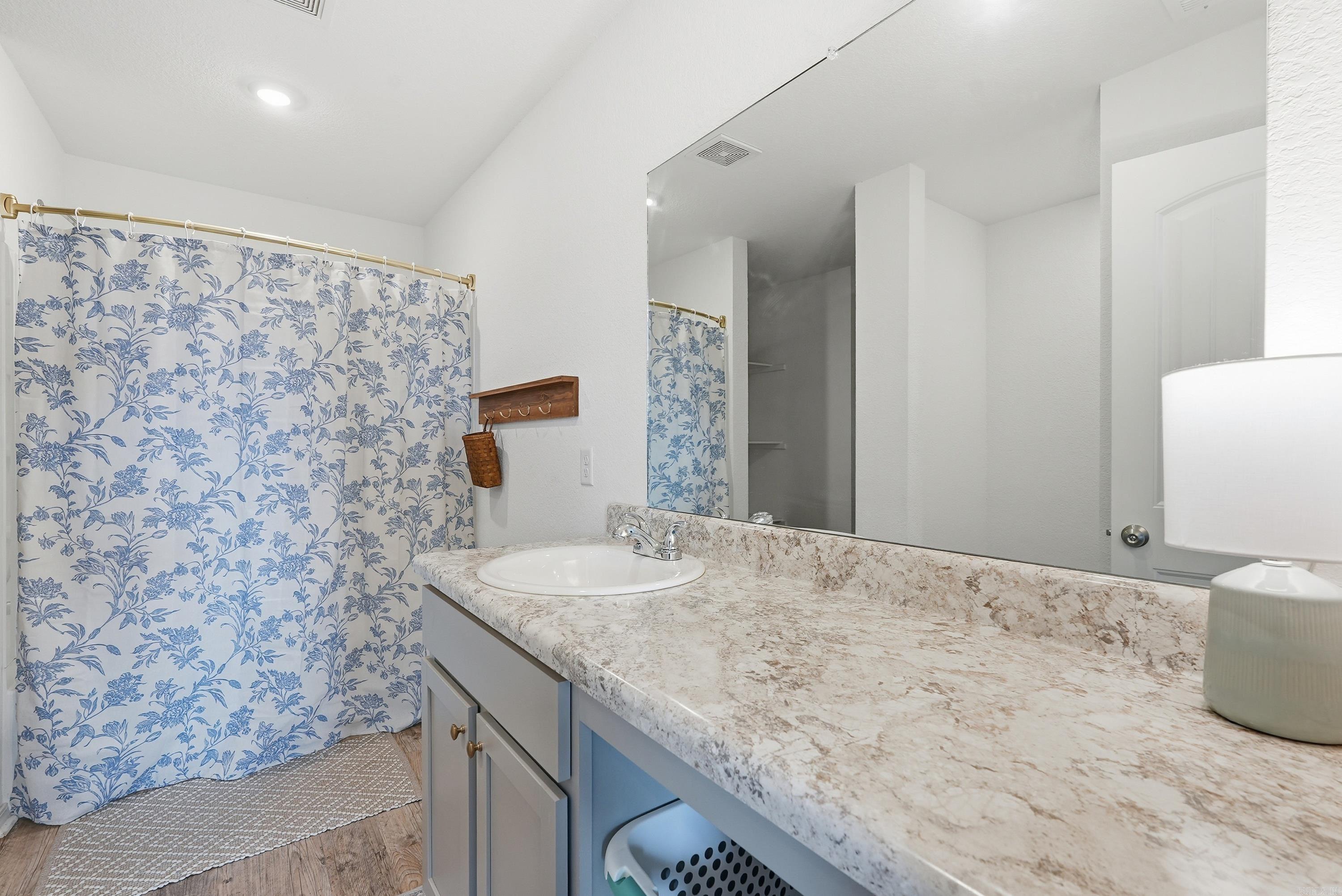 Homestead - Residential