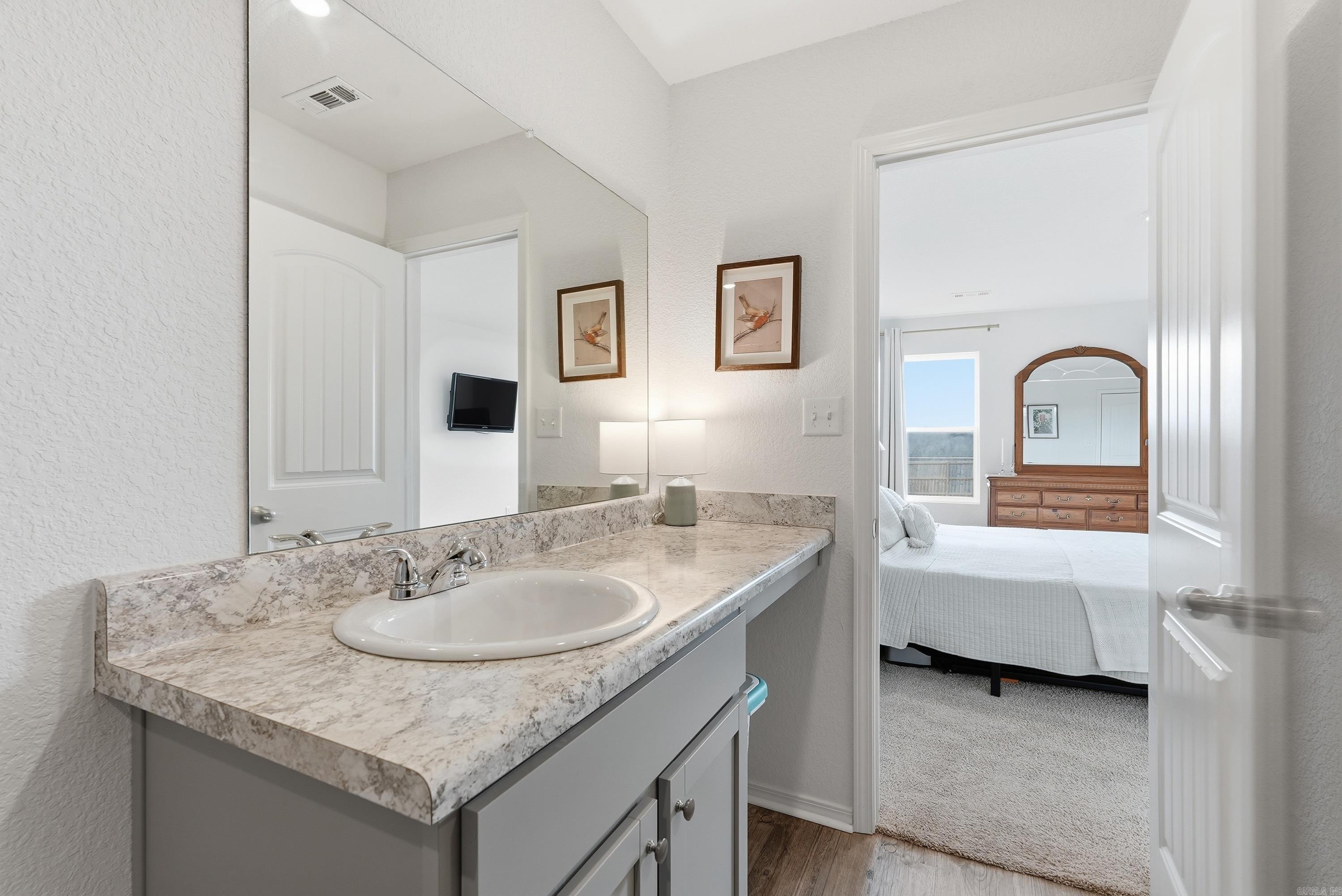 Homestead - Residential