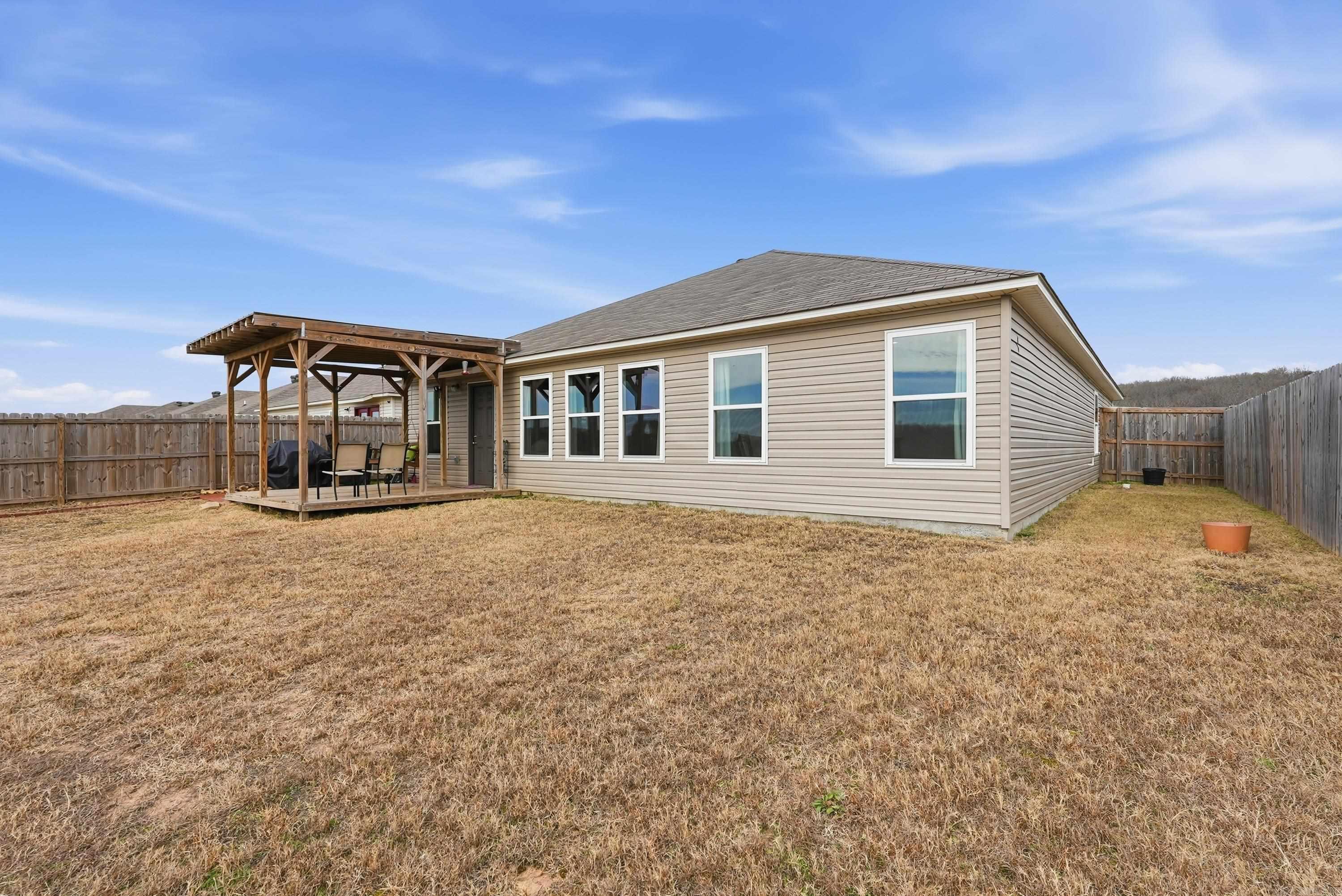 Homestead - Residential