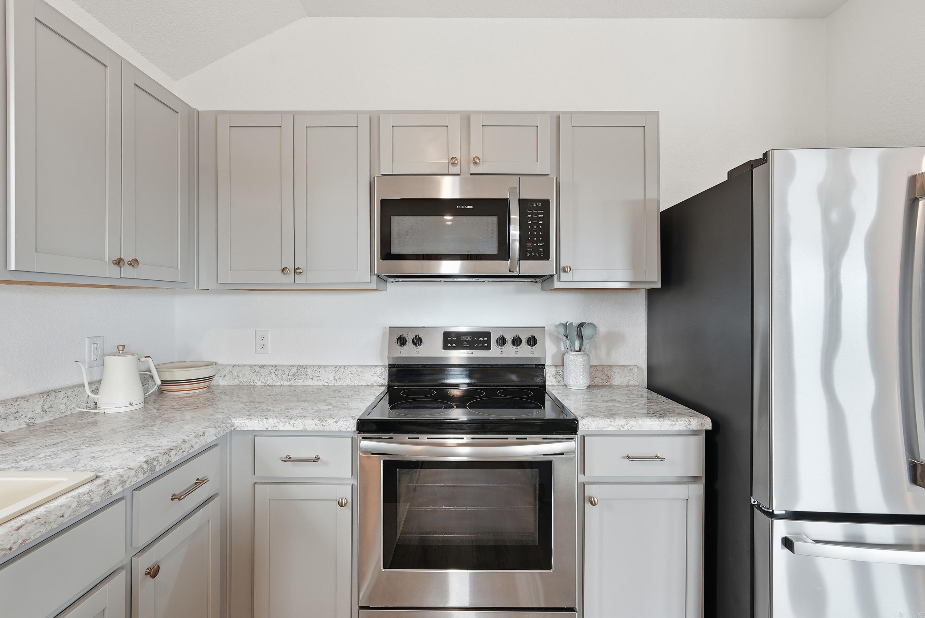 Homestead - Residential