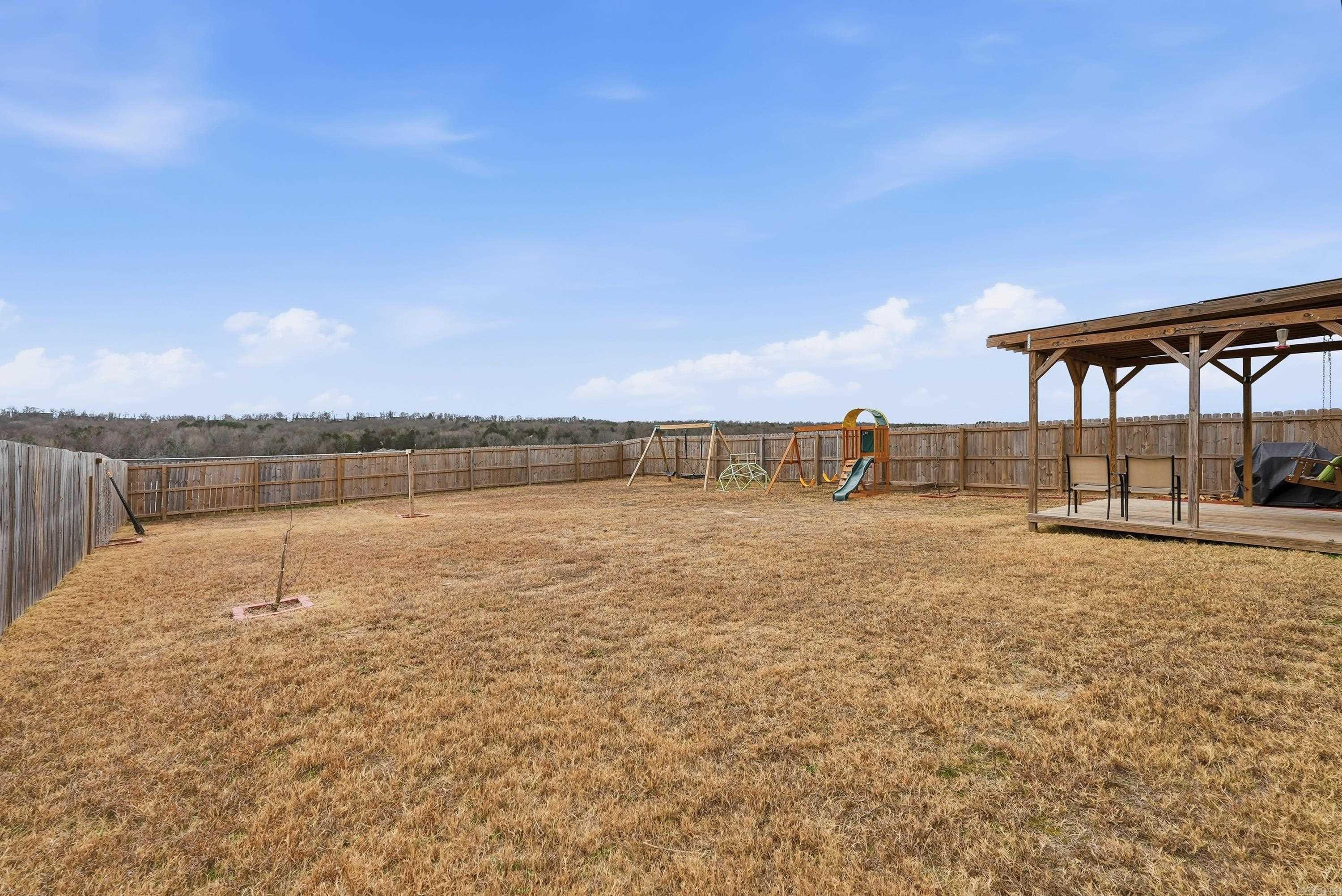 Homestead - Residential