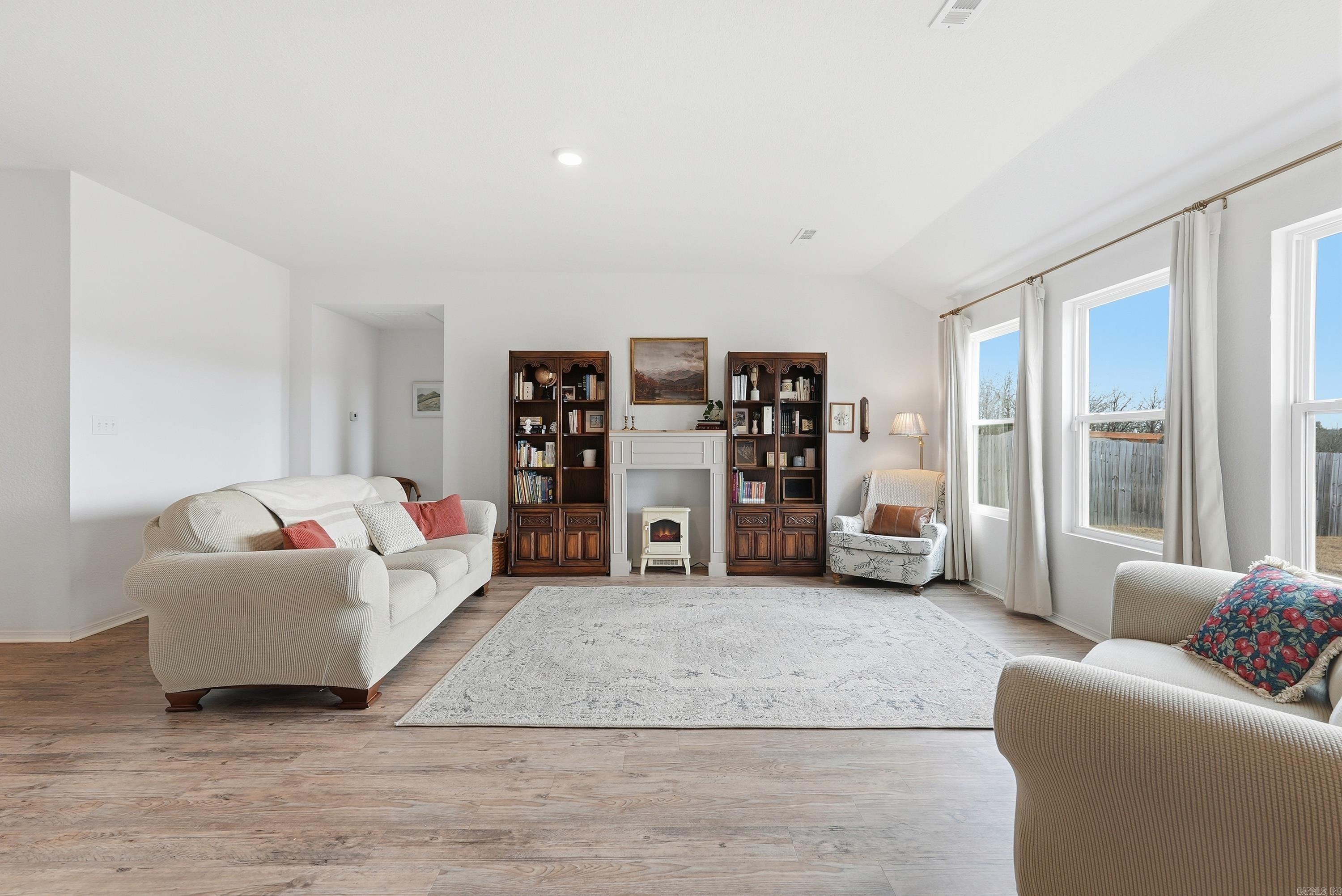 Homestead - Residential