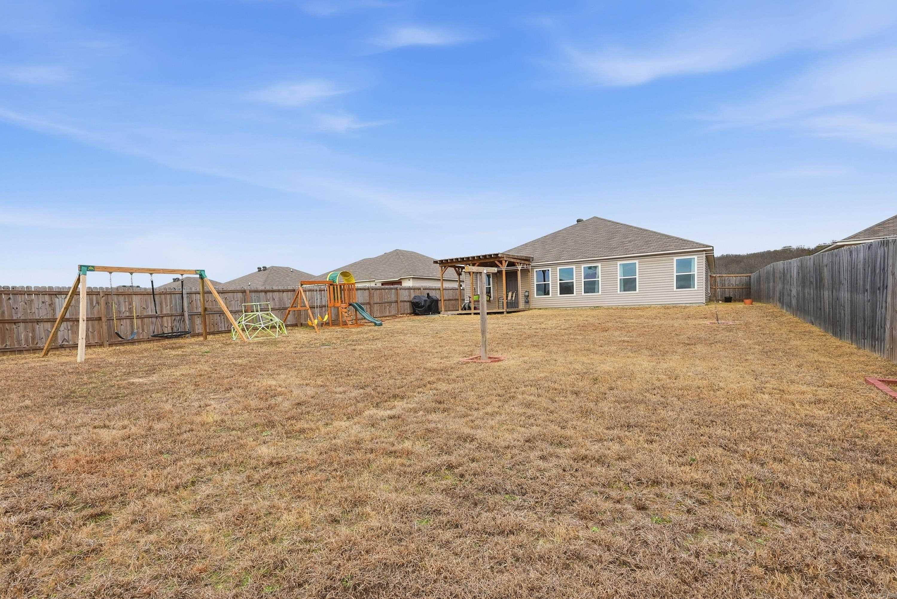 Homestead - Residential