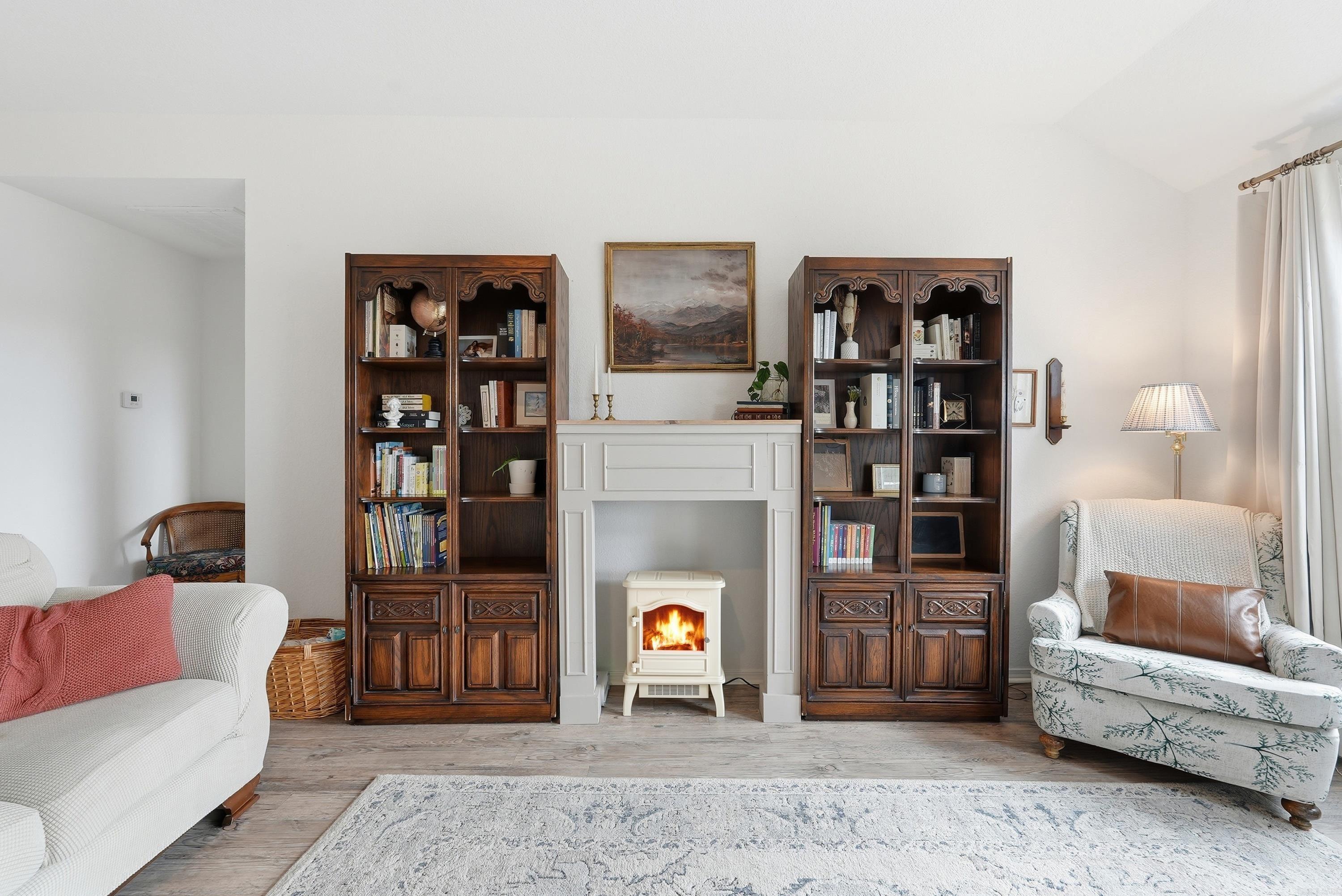 Homestead - Residential