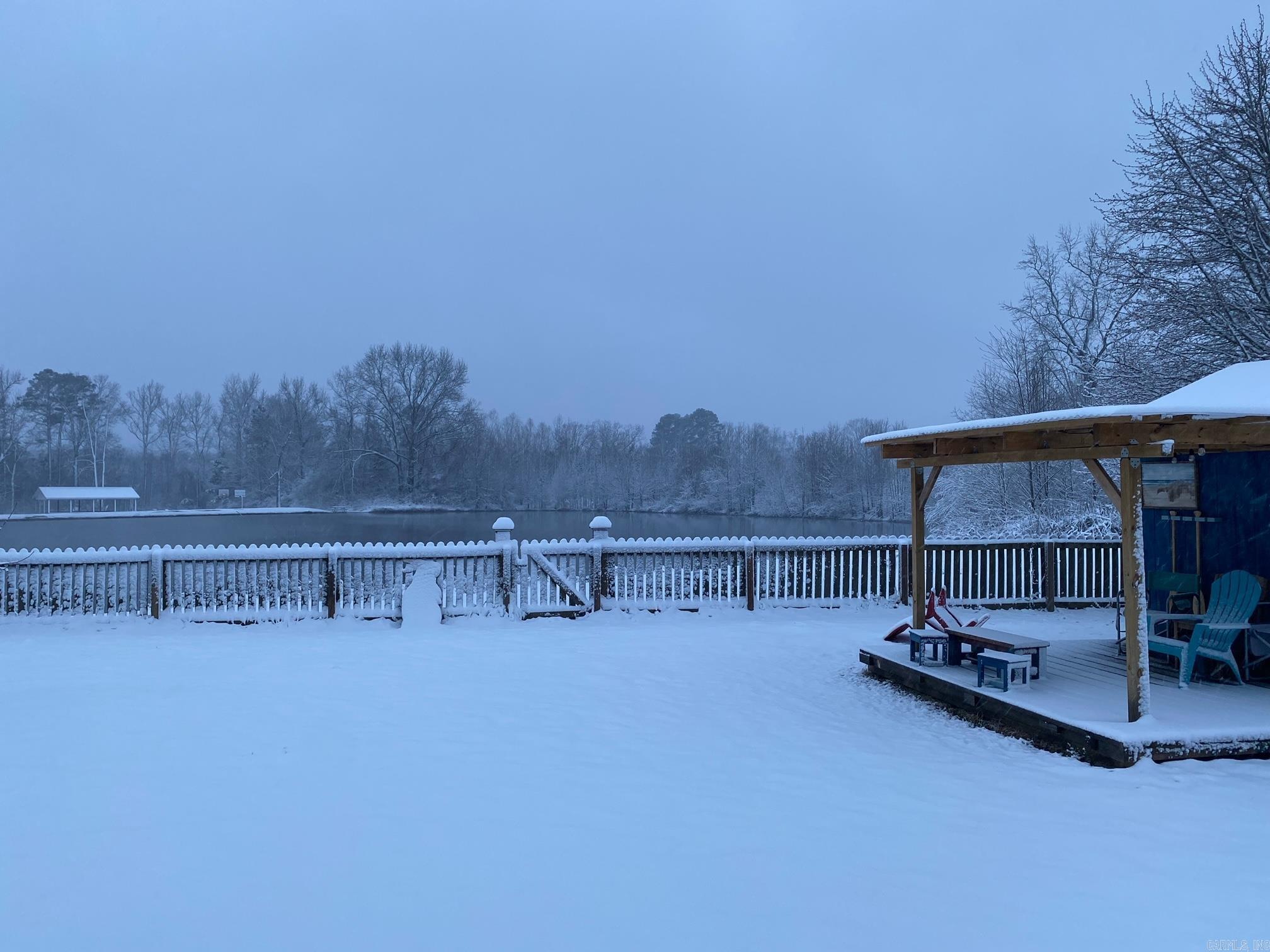 Meadowlake - Residential Lease