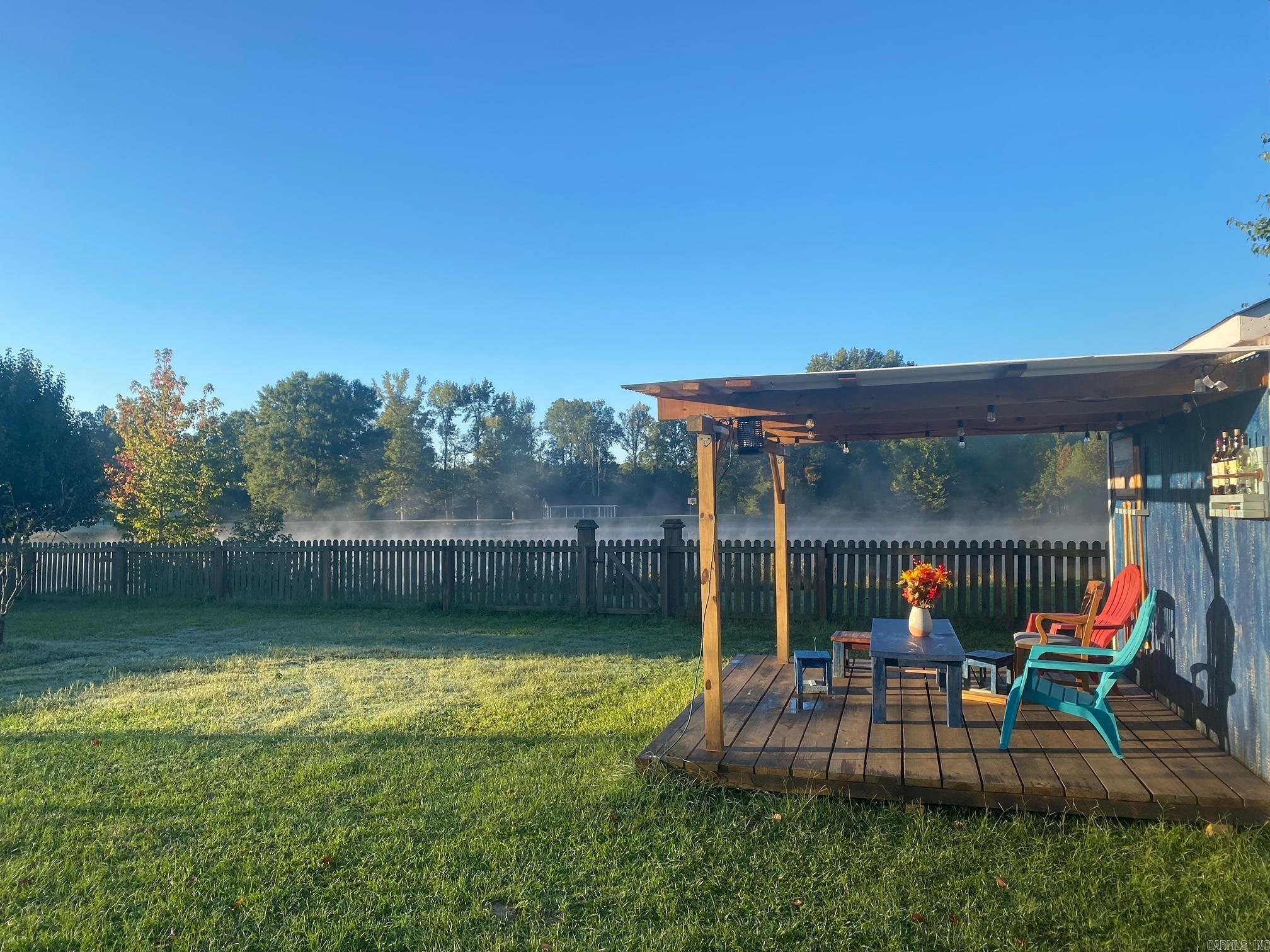 Meadowlake - Residential Lease