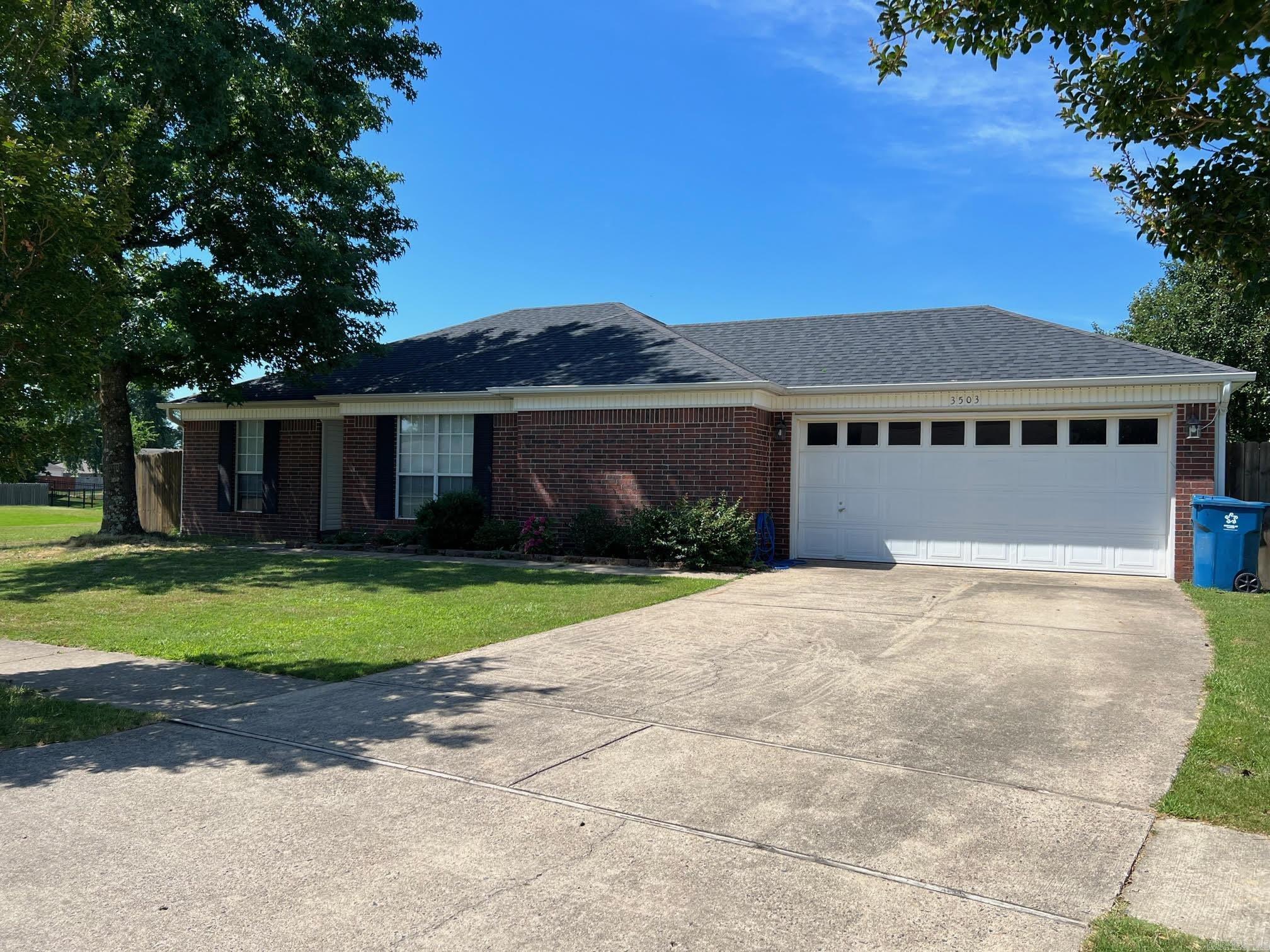 Meadowlake - Residential Lease