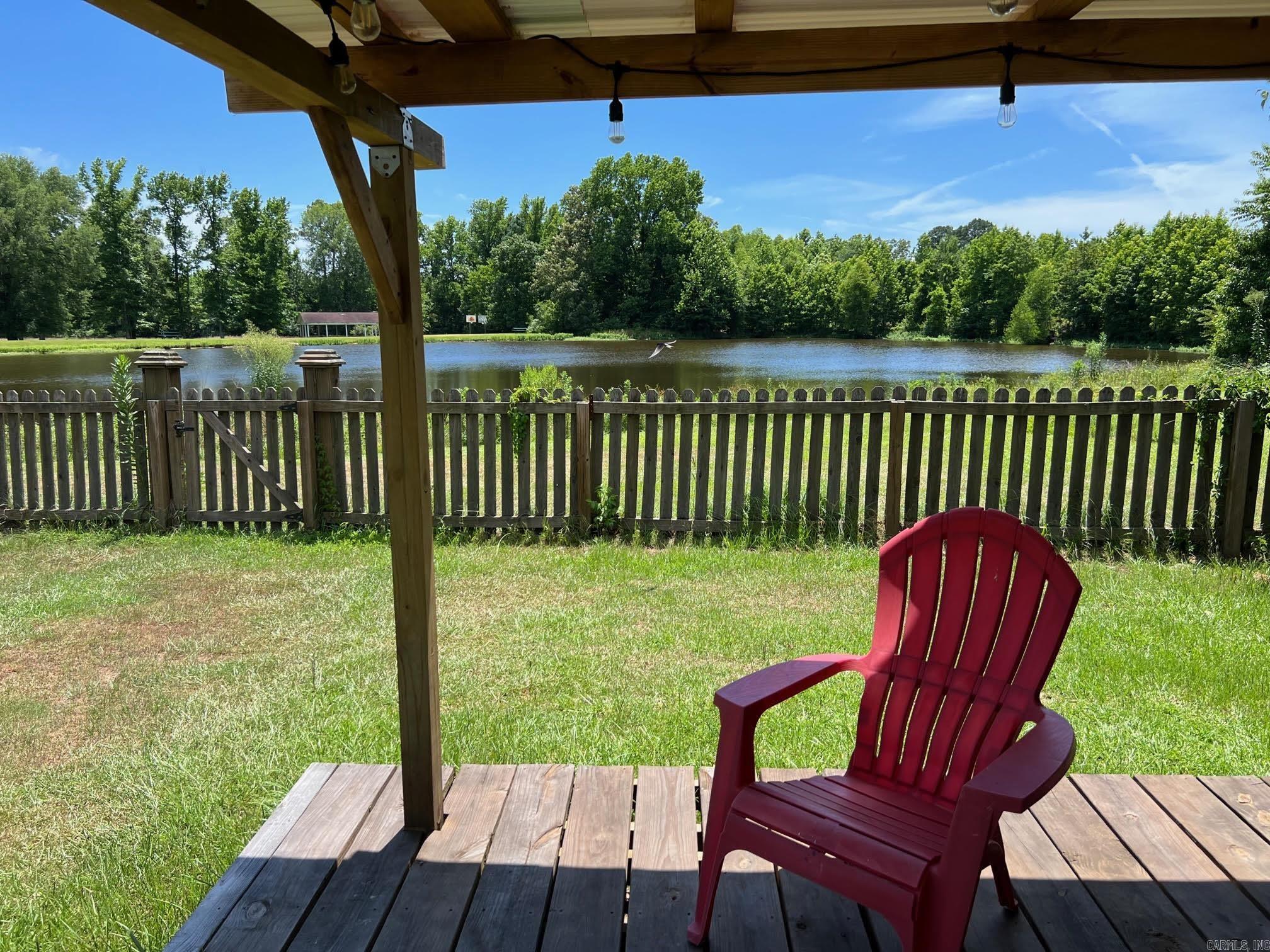 Meadowlake - Residential Lease