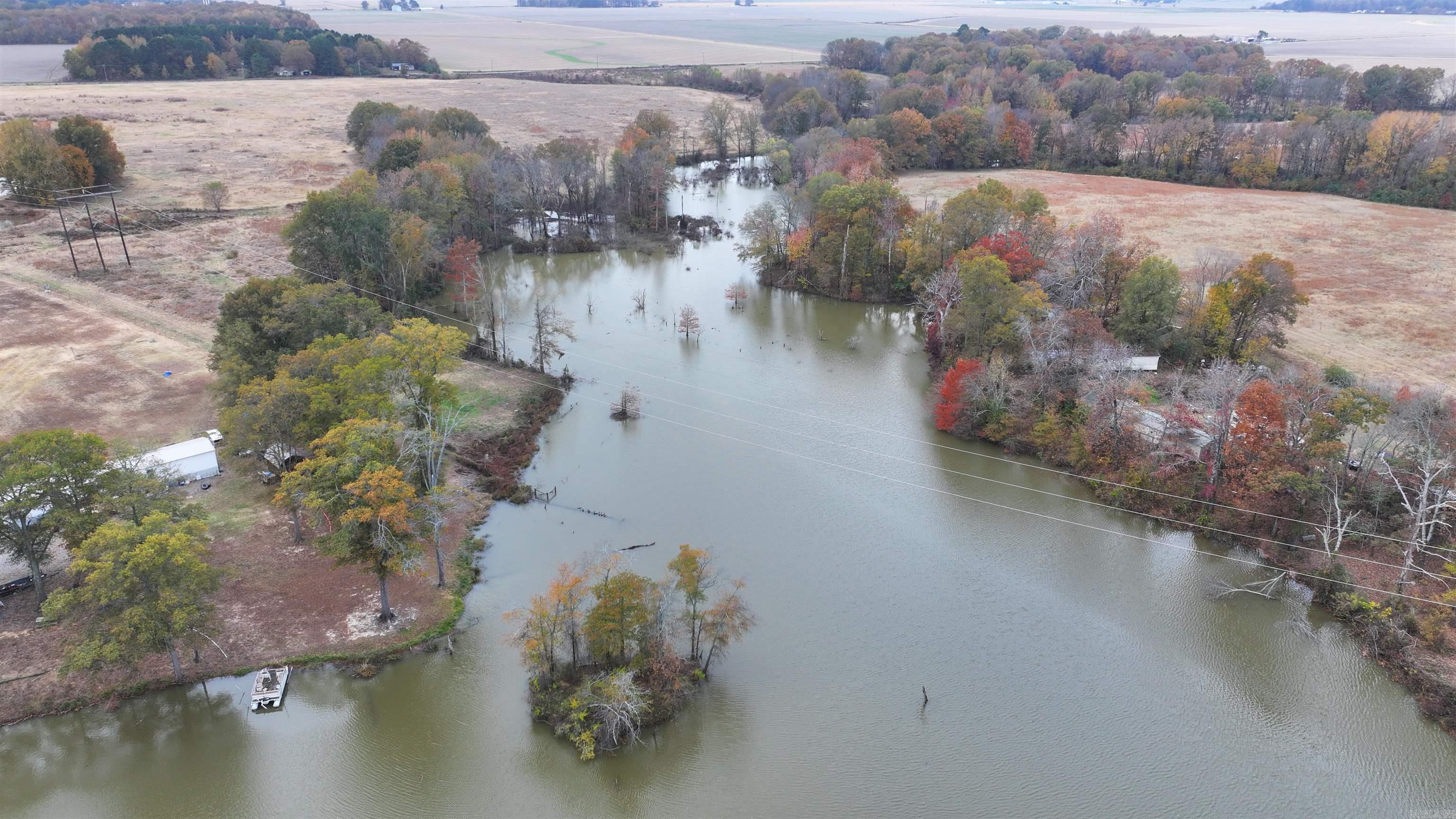 Not in Subdivision - Farm