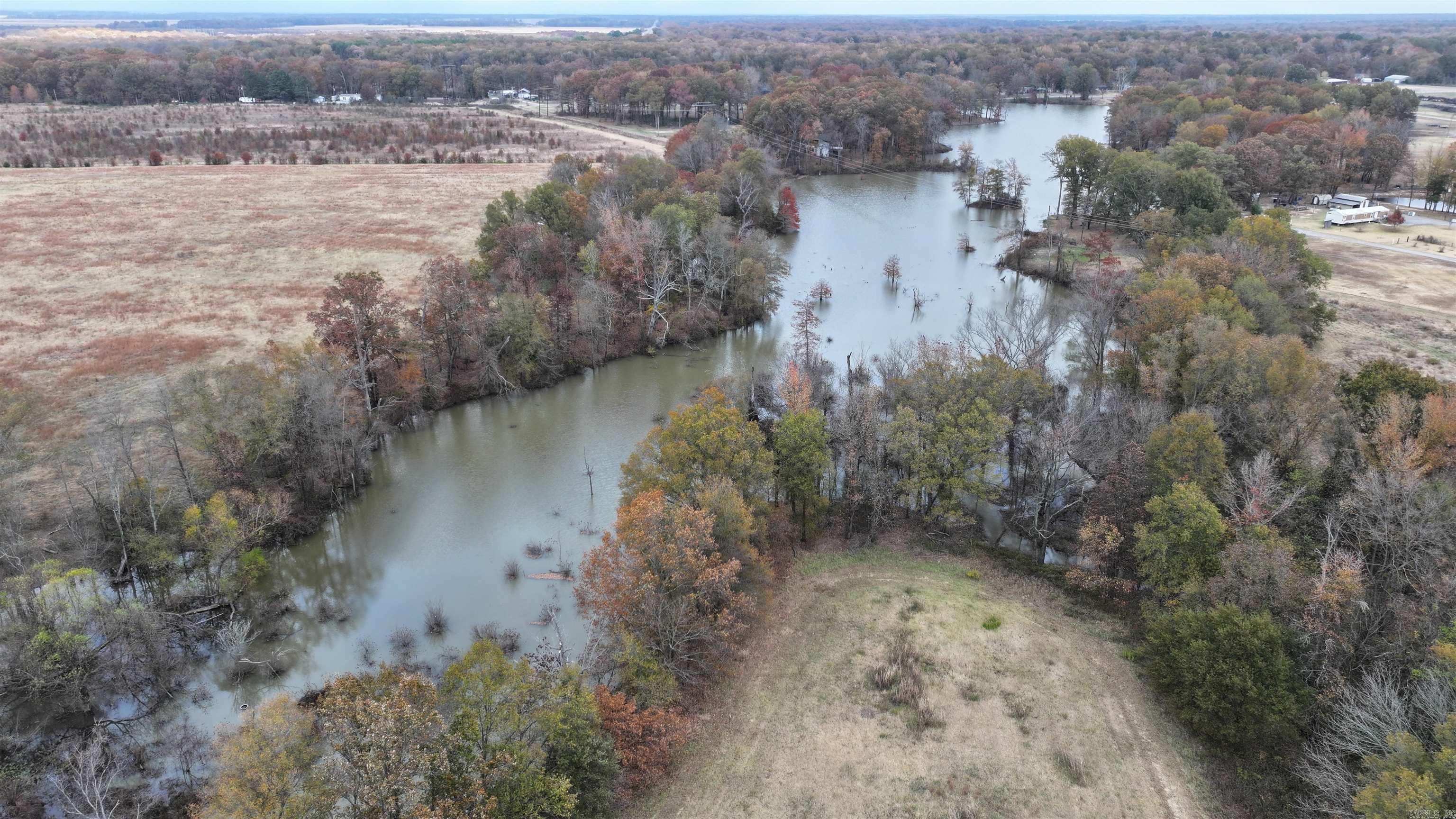 Not in Subdivision - Farm