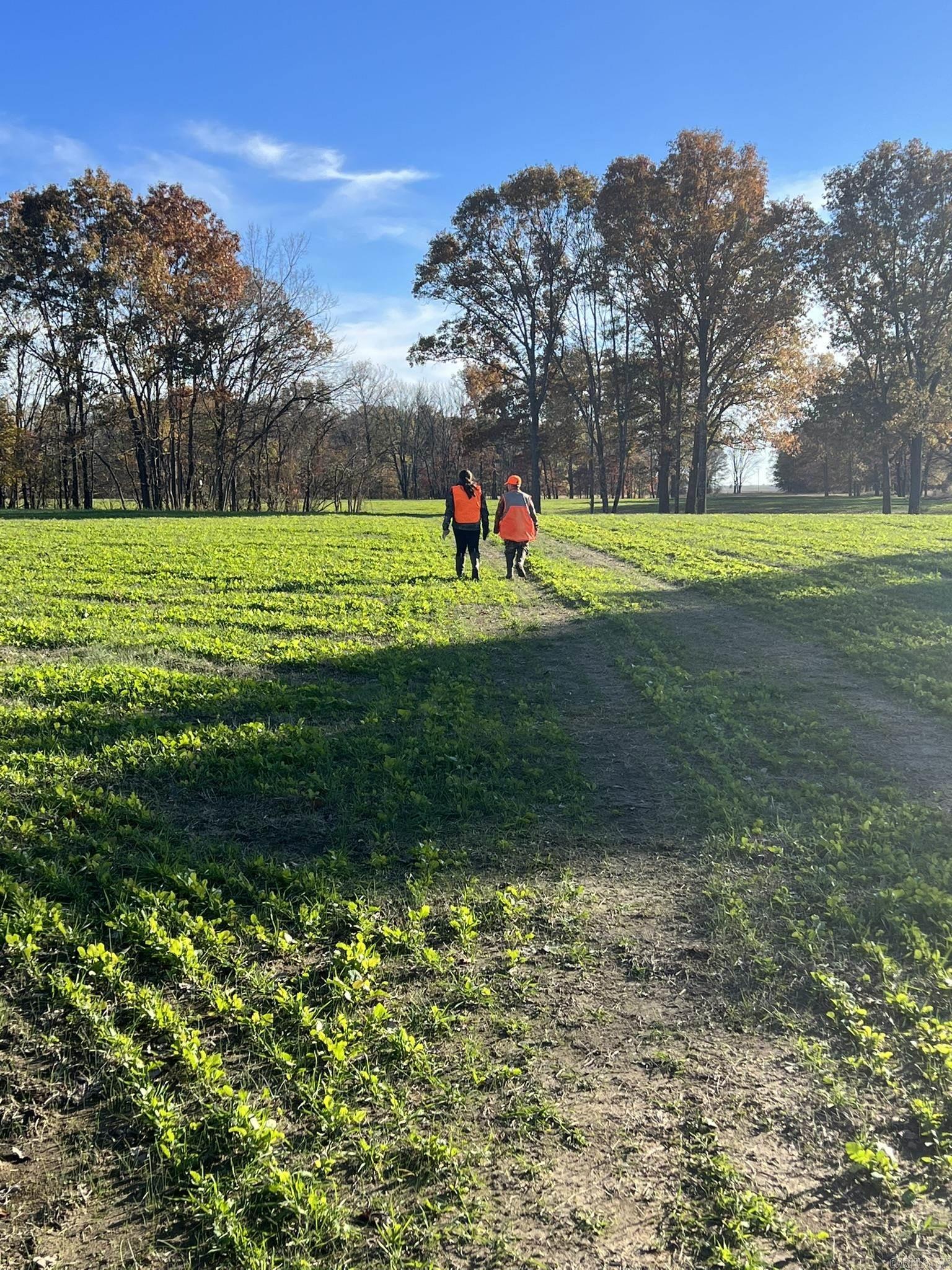 Not in Subdivision - Farm