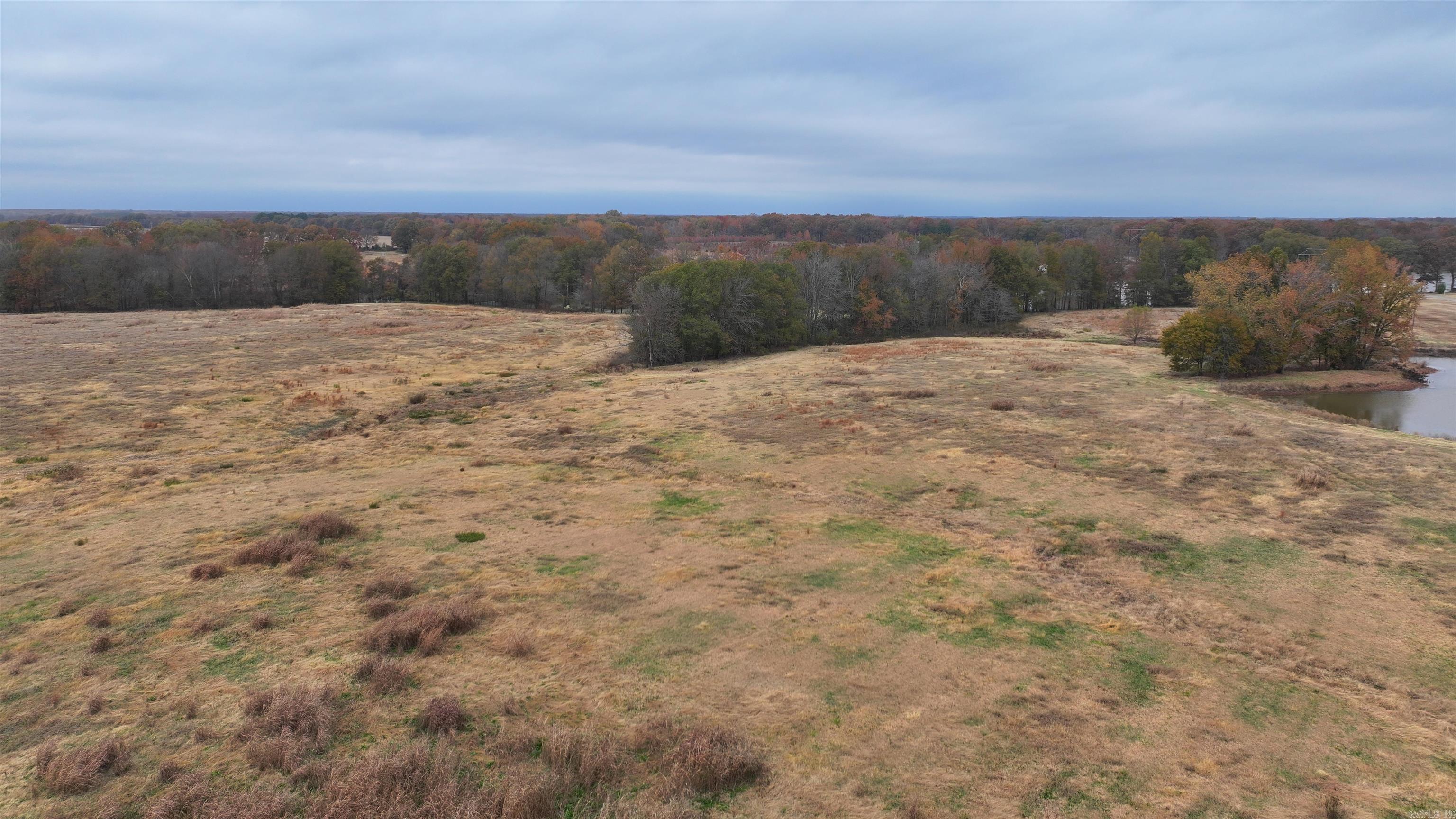 Not in Subdivision - Farm