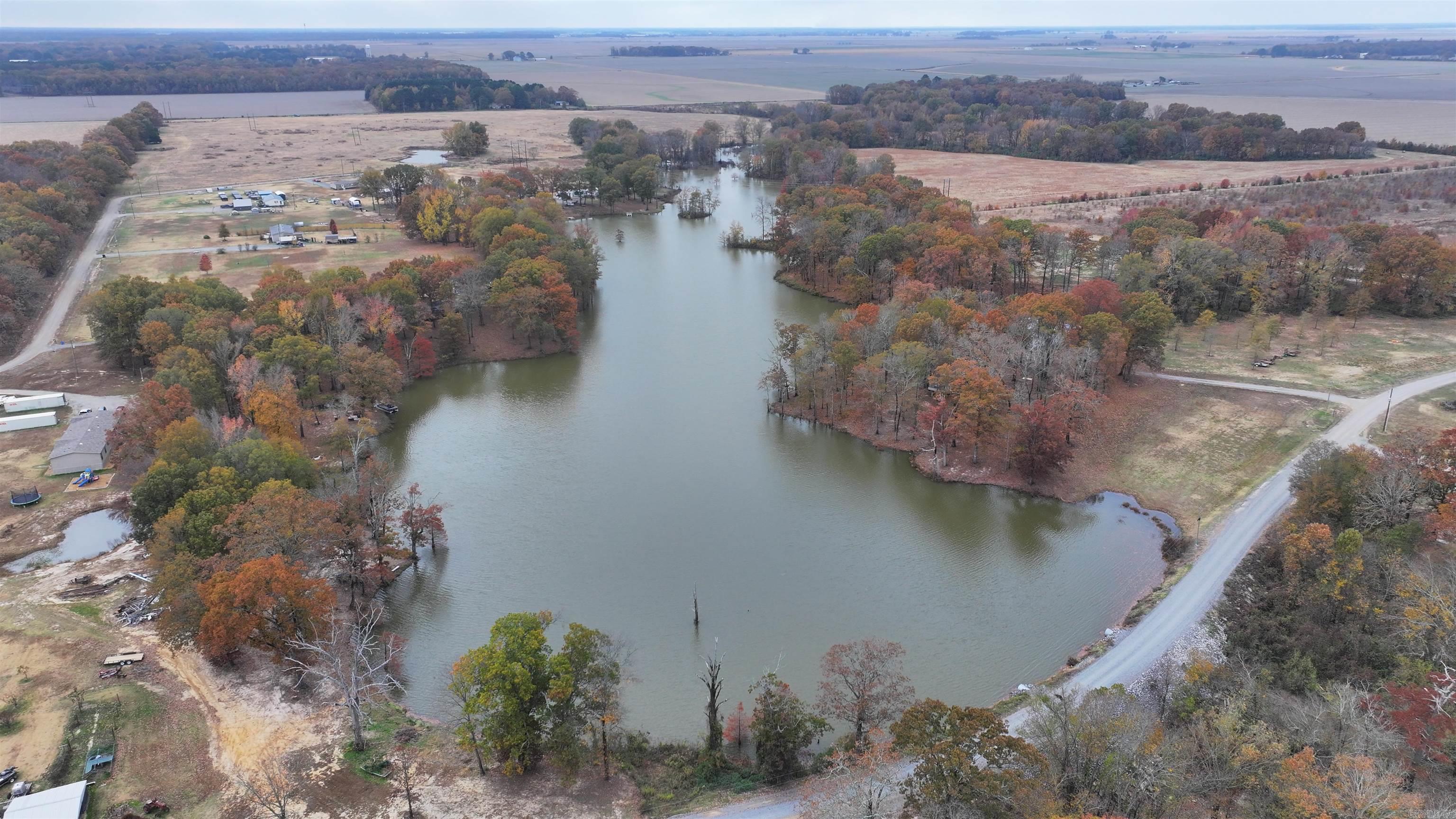 Not in Subdivision - Farm