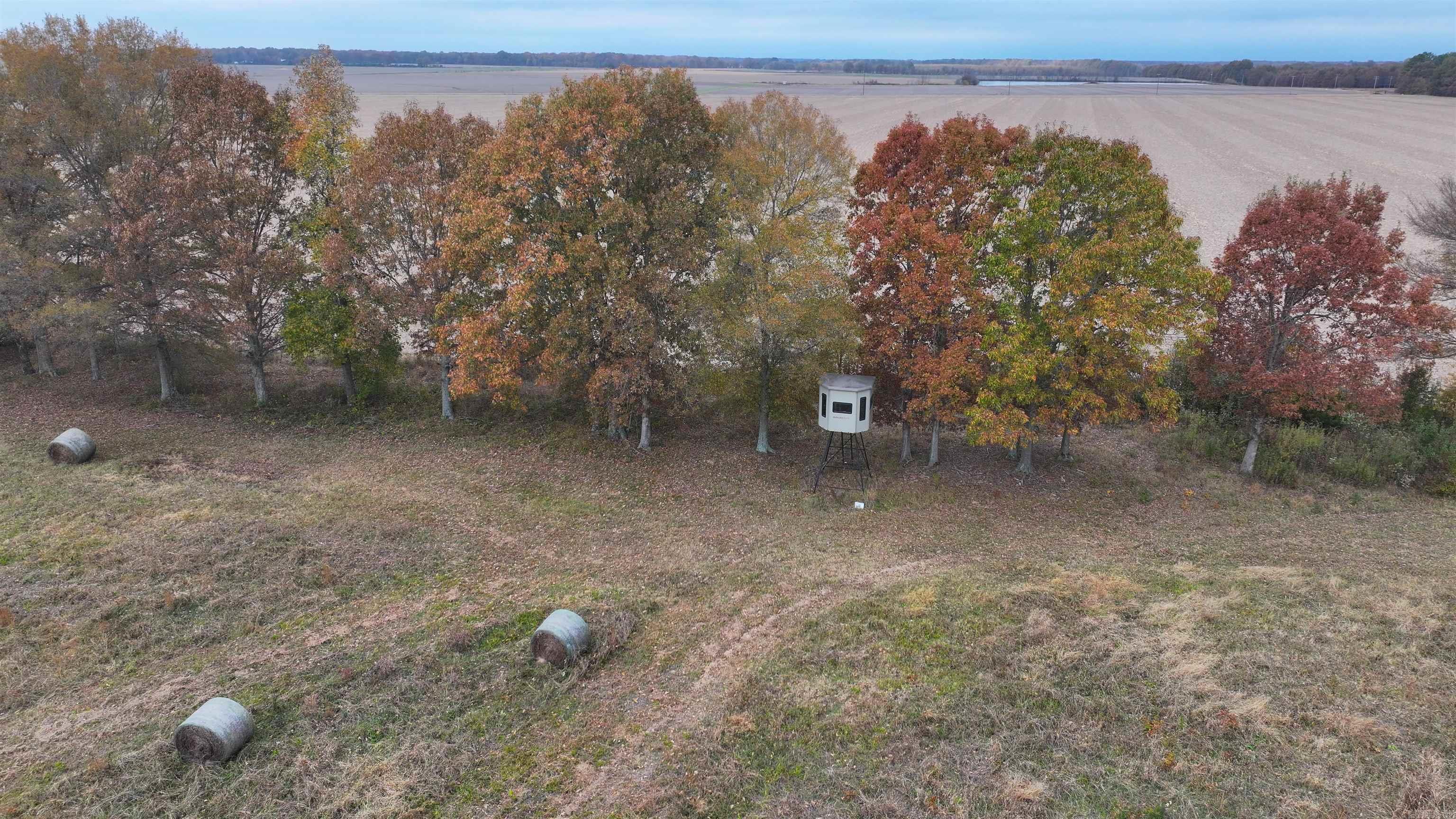 Not in Subdivision - Farm