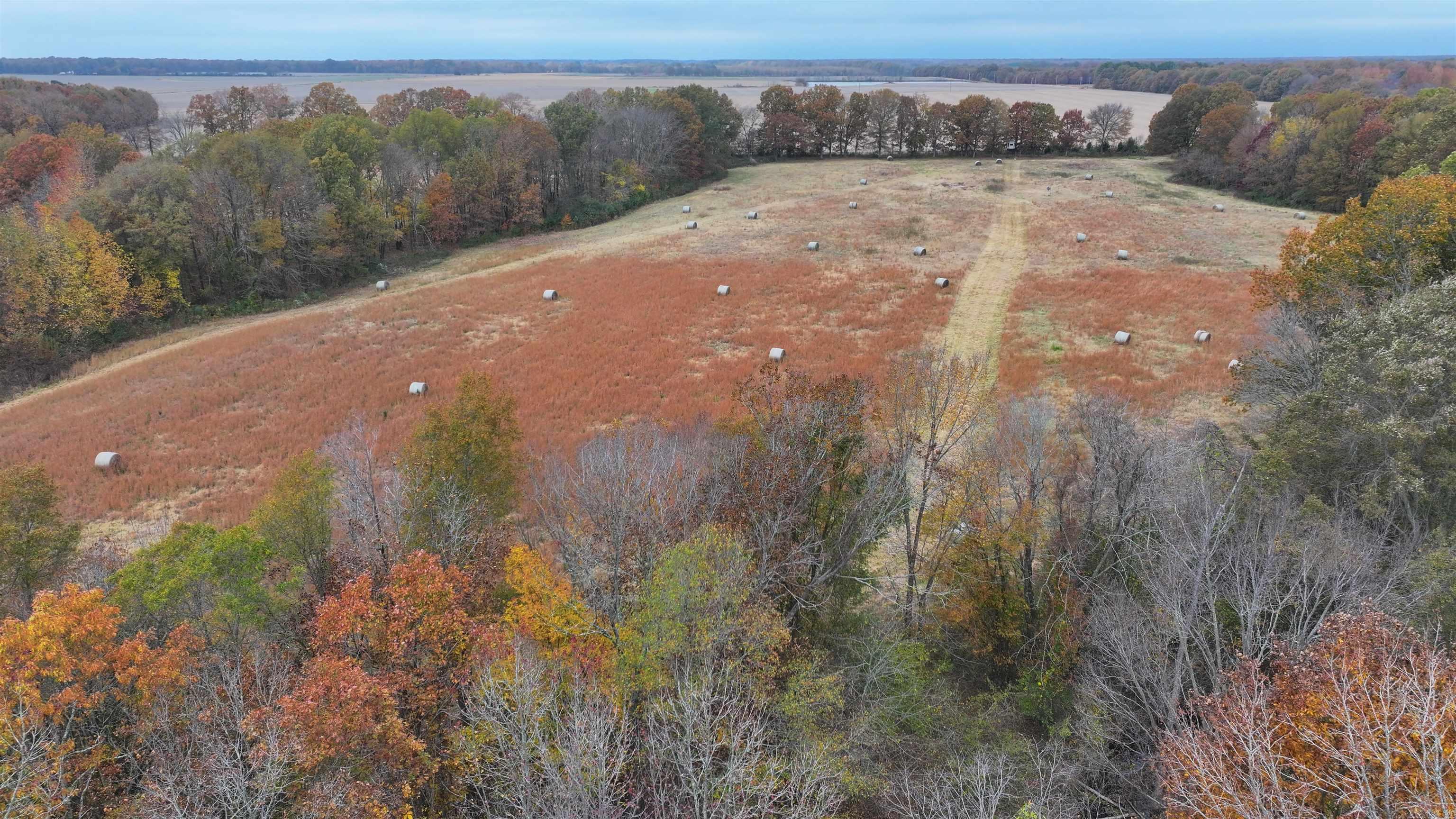 Not in Subdivision - Farm