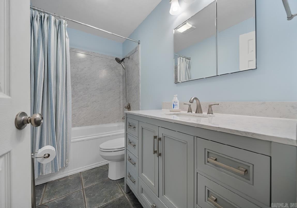 Diamondhead J - Residential