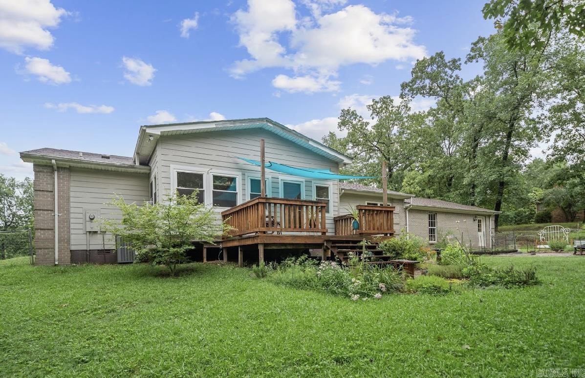 Diamondhead J - Residential